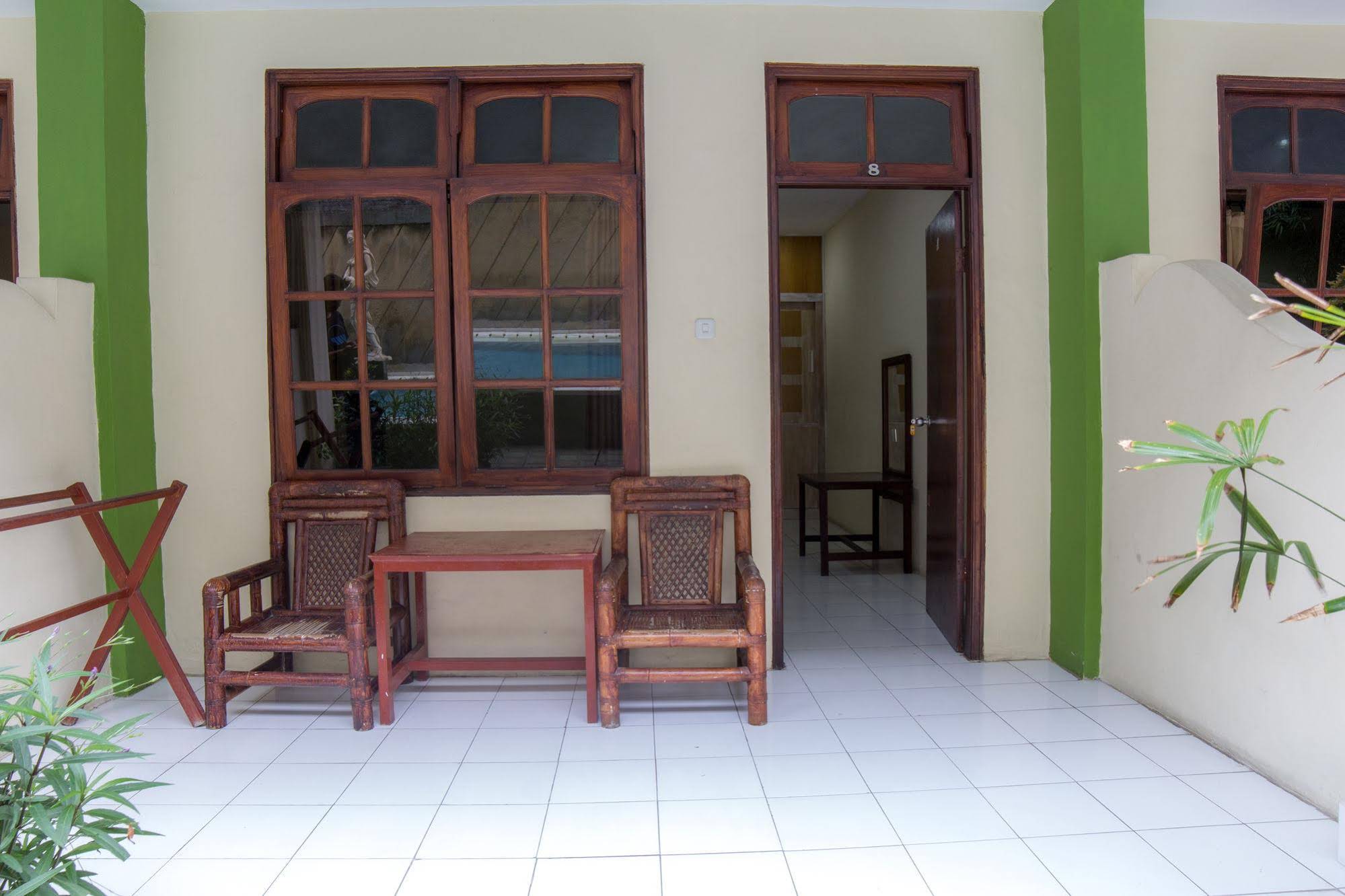 Beneyasa Beach Hotel 2