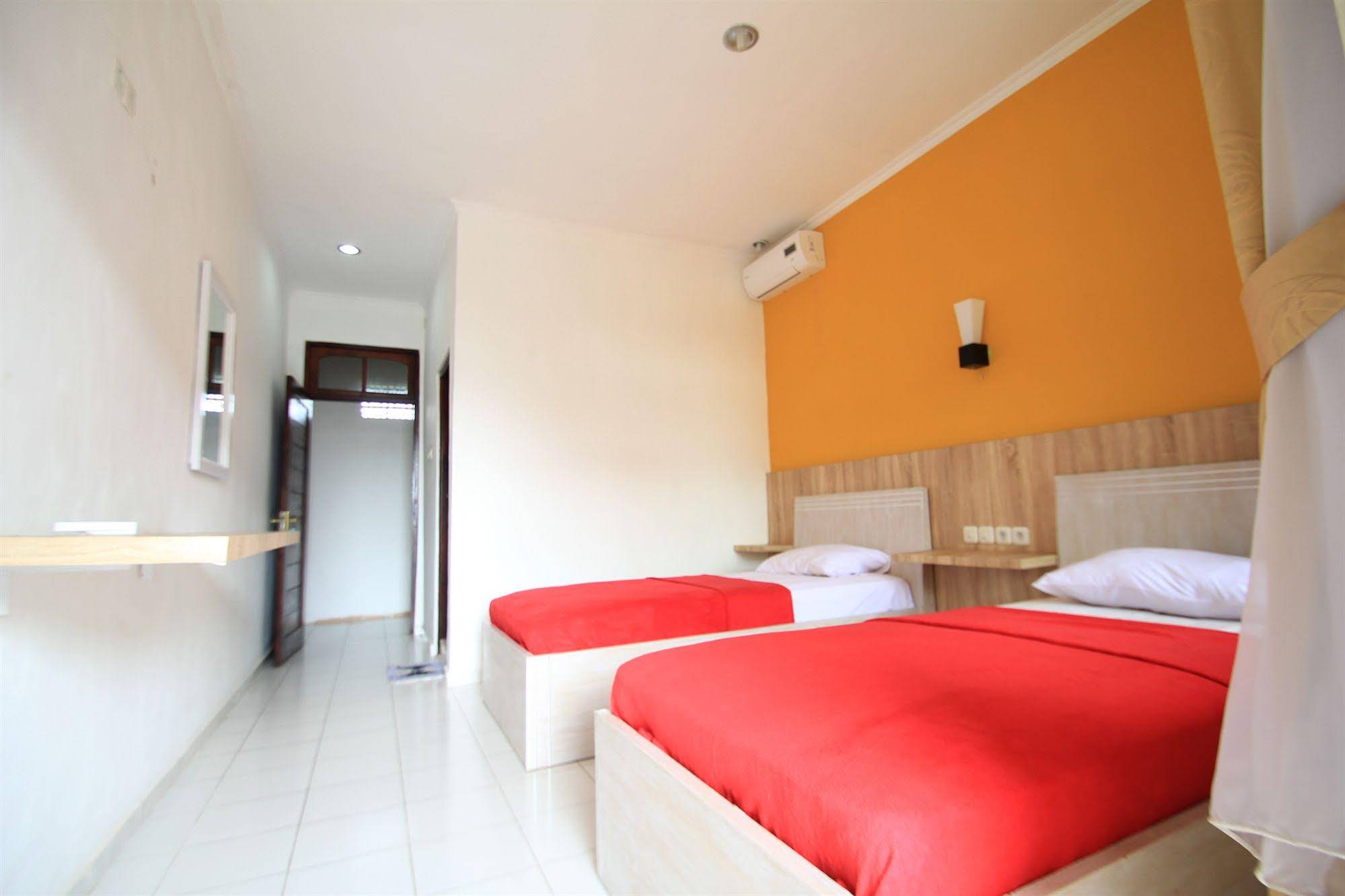 Beneyasa Beach Hotel 2