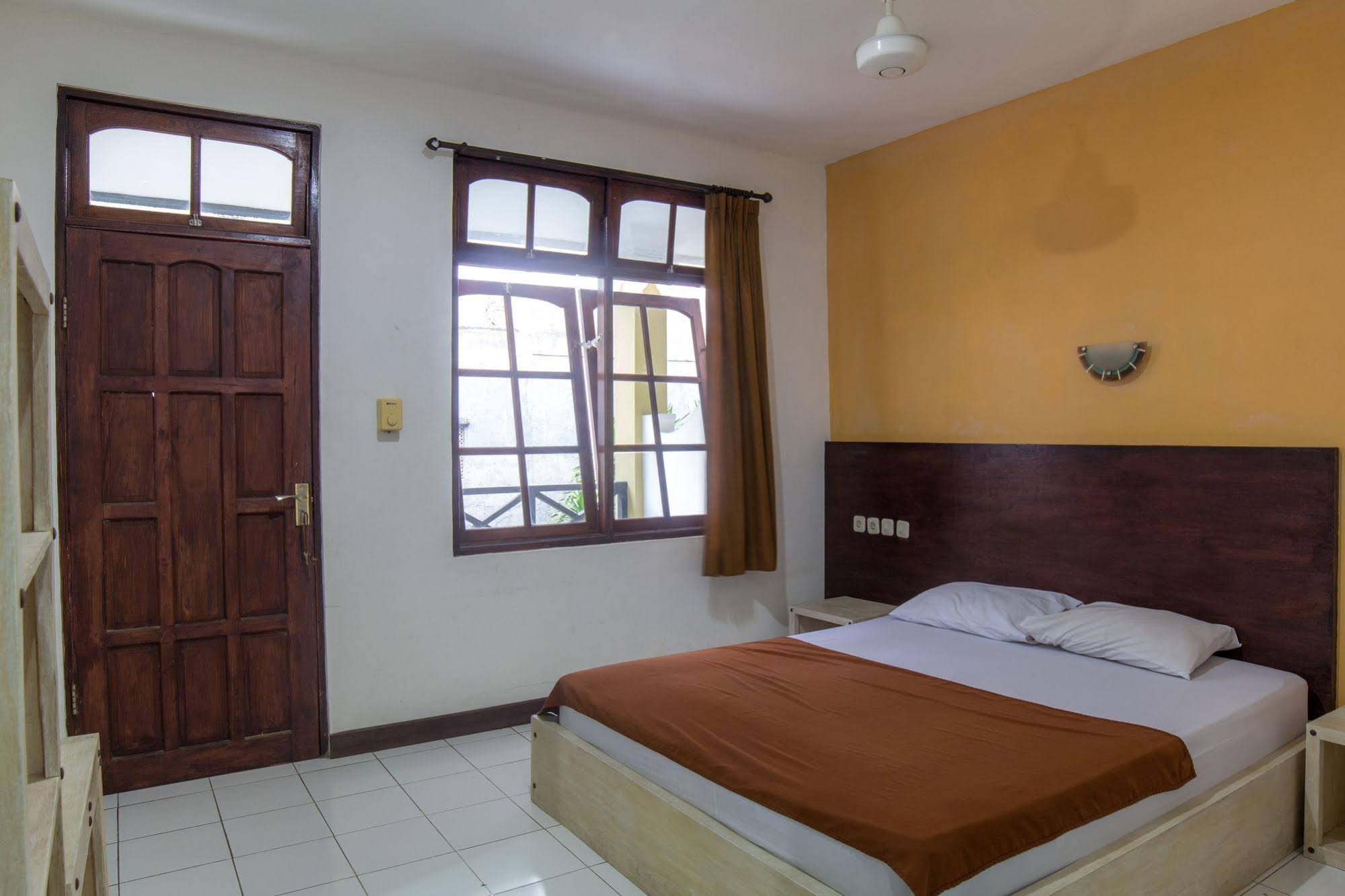 Beneyasa Beach Hotel 2