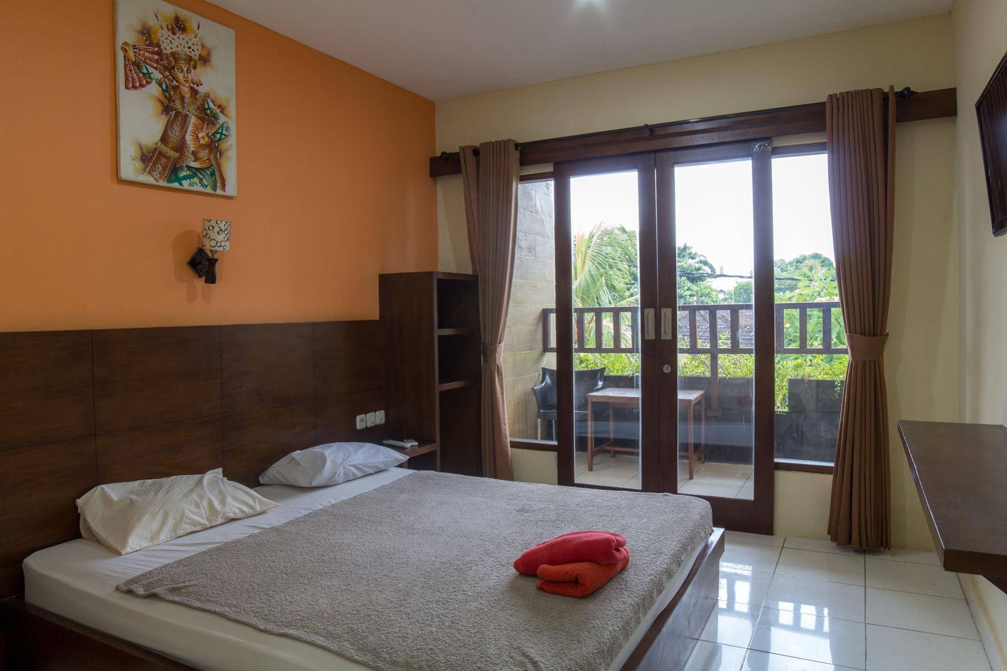 Beneyasa Beach Hotel 2