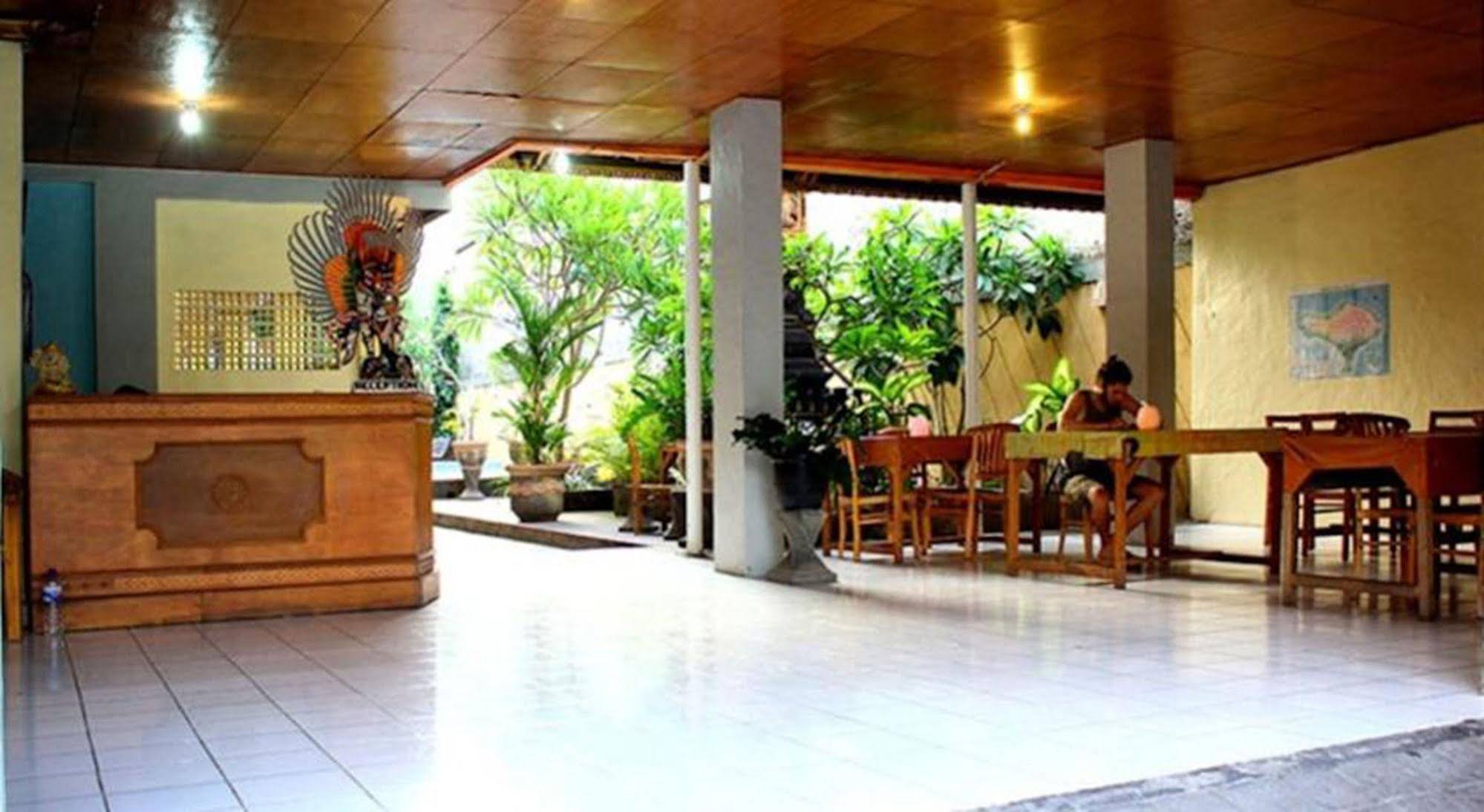 Beneyasa Beach Hotel 2
