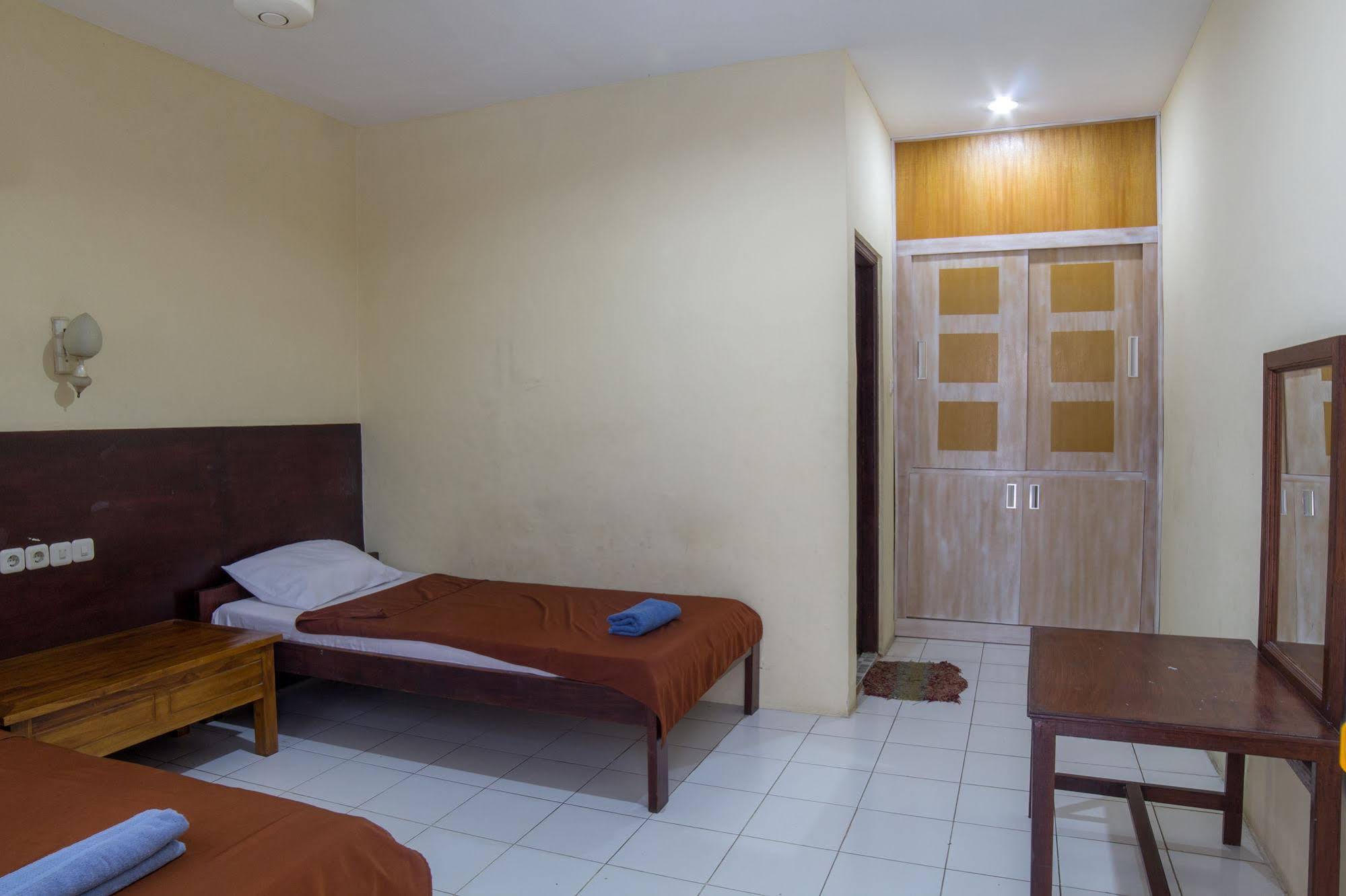 Beneyasa Beach Hotel 2