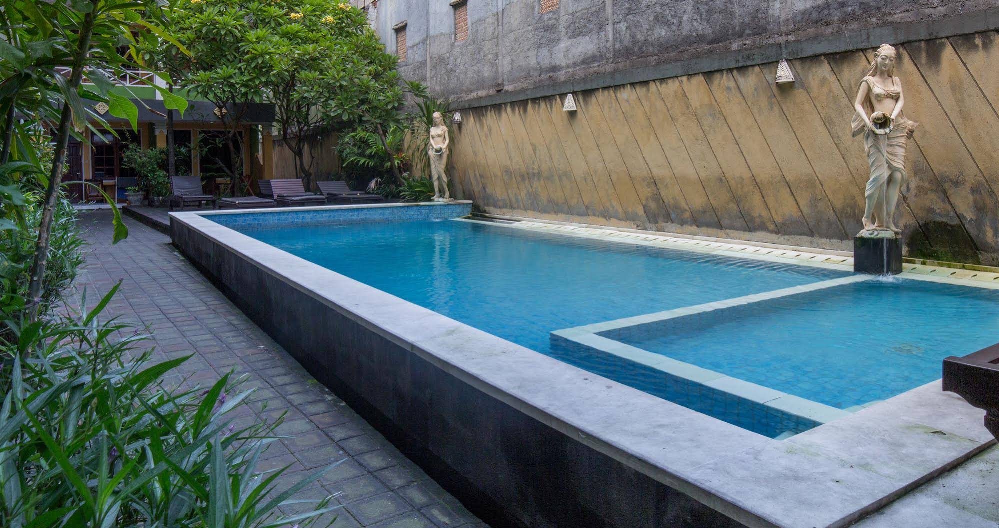 Beneyasa Beach Hotel 2