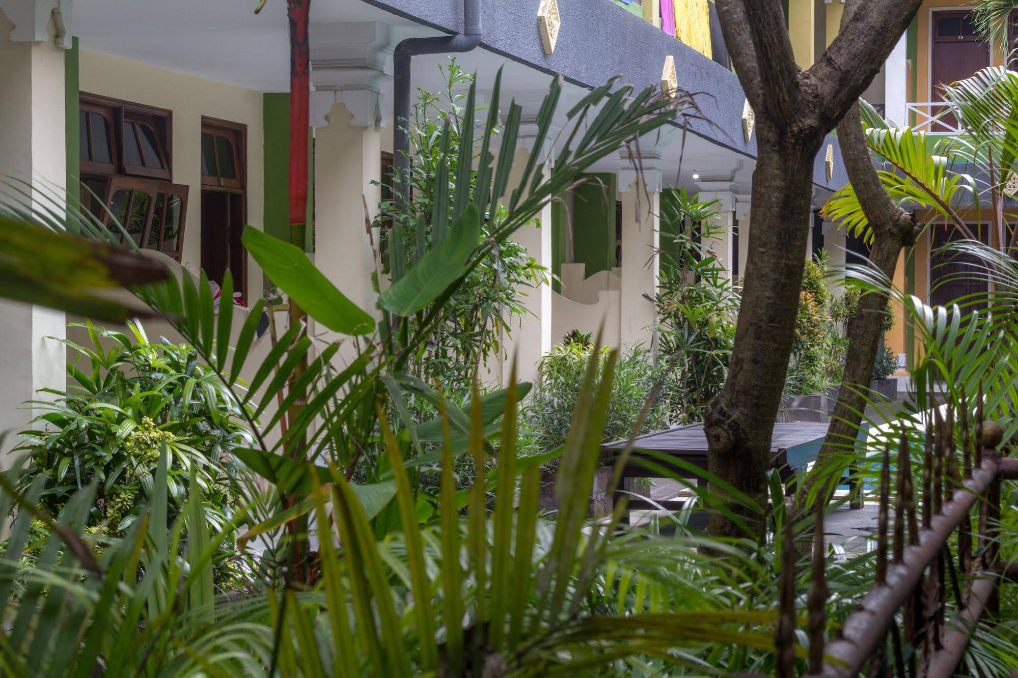 Beneyasa Beach Hotel 2