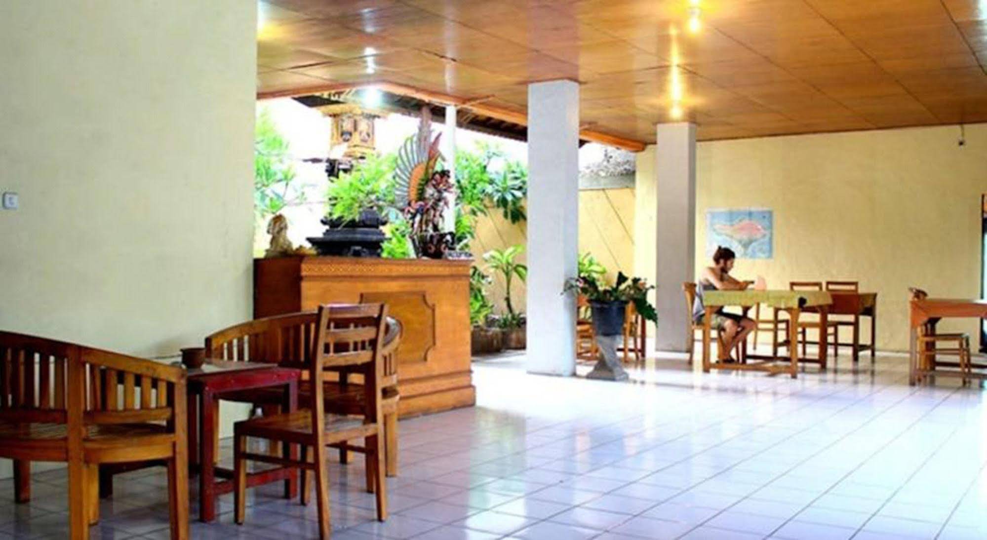 Beneyasa Beach Hotel 2