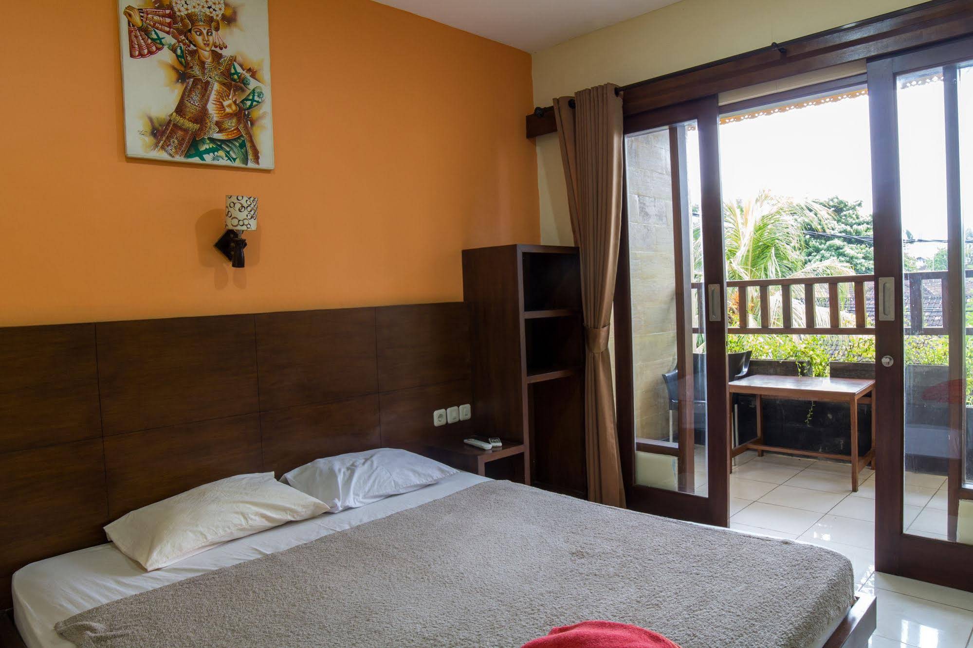 Beneyasa Beach Hotel 2