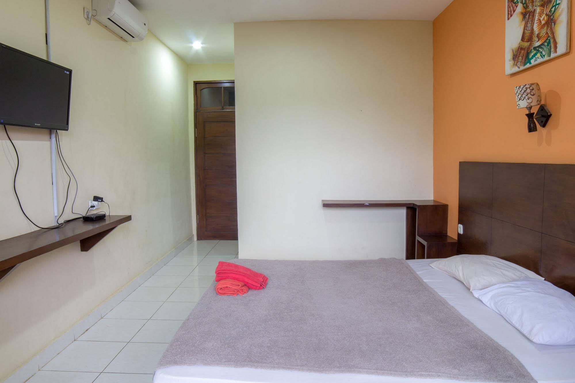 Beneyasa Beach Hotel 2