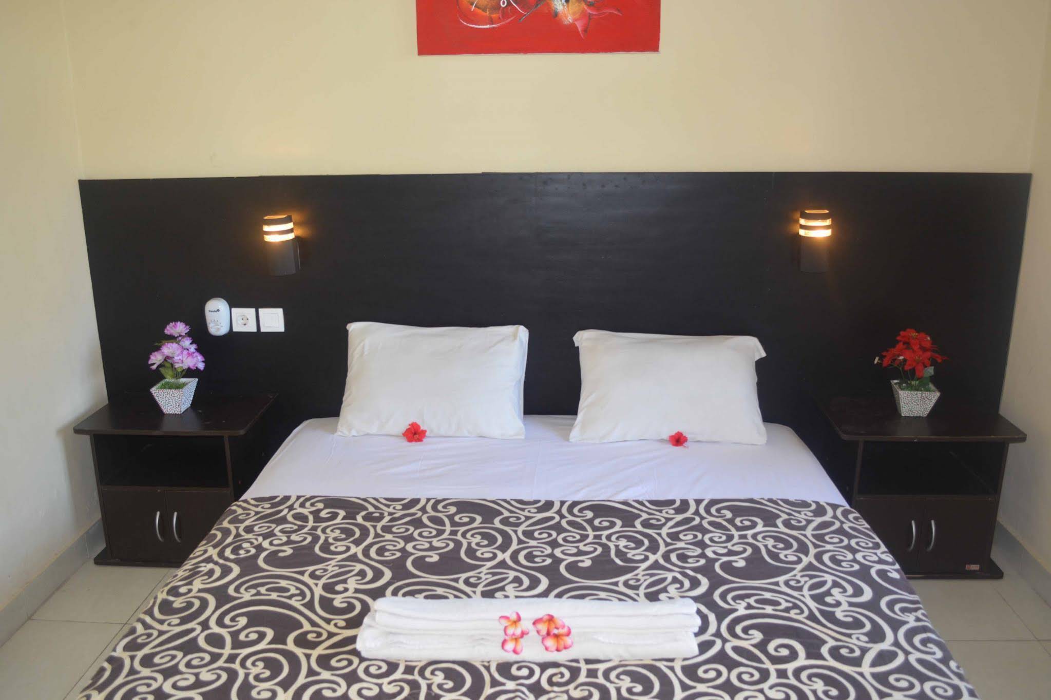 Beneyasa Beach Inn 1
