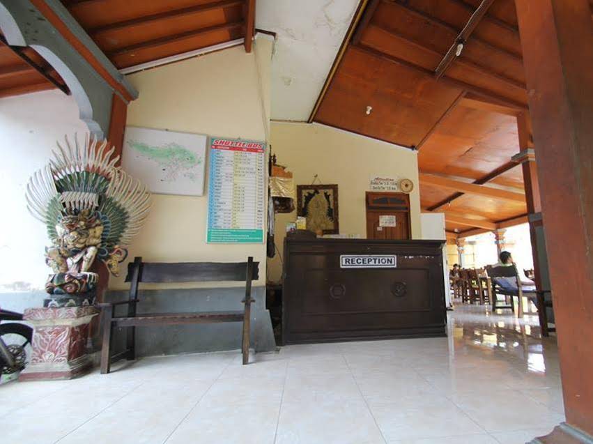 Beneyasa Beach Inn 1