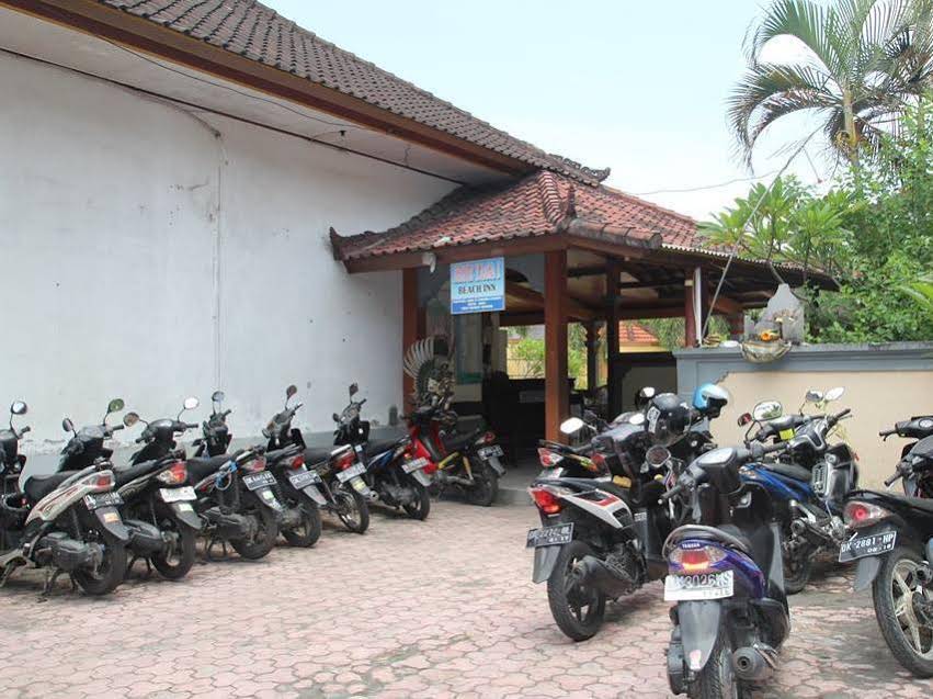 Beneyasa Beach Inn 1