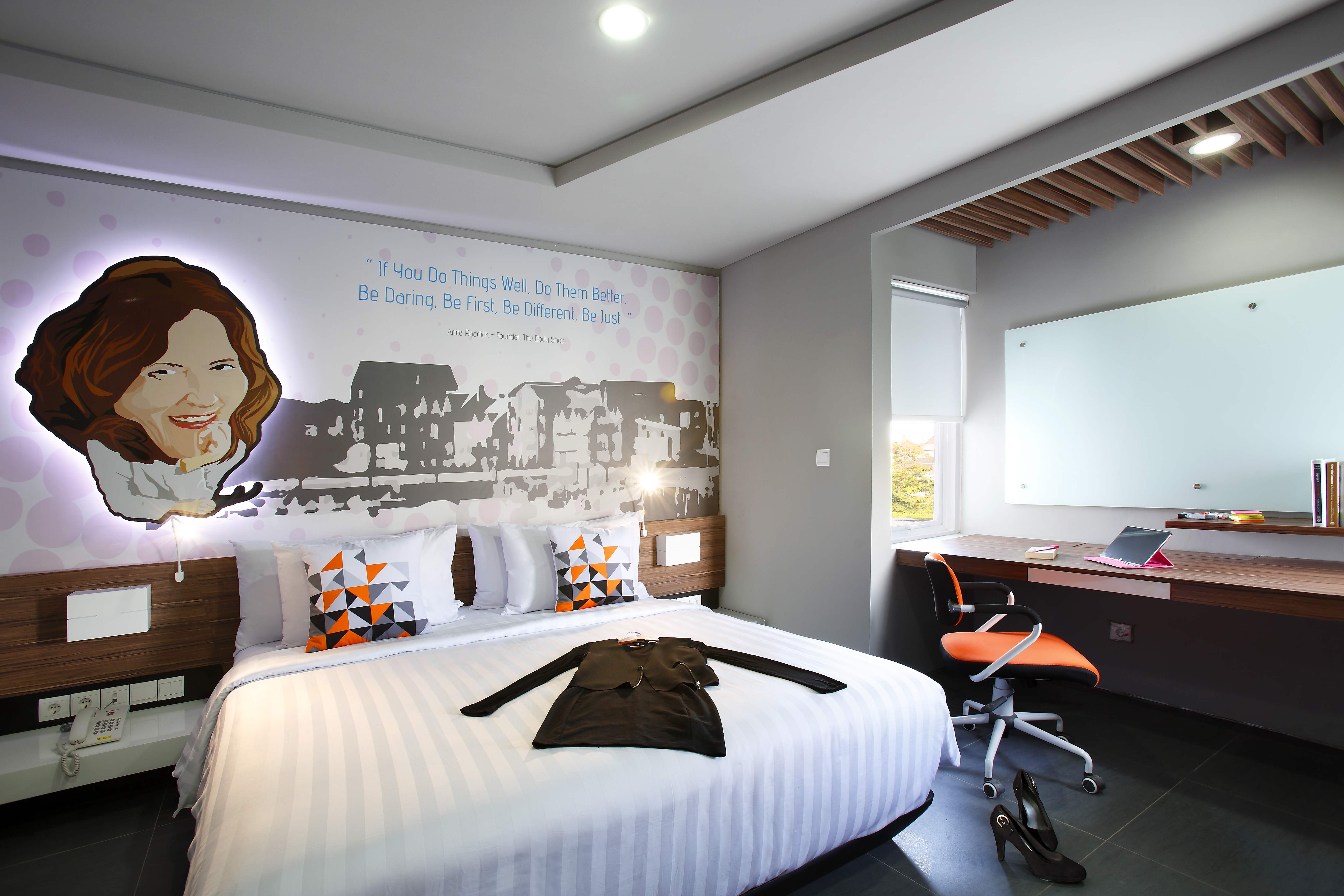 Berry Biz Hotel Sunset Road