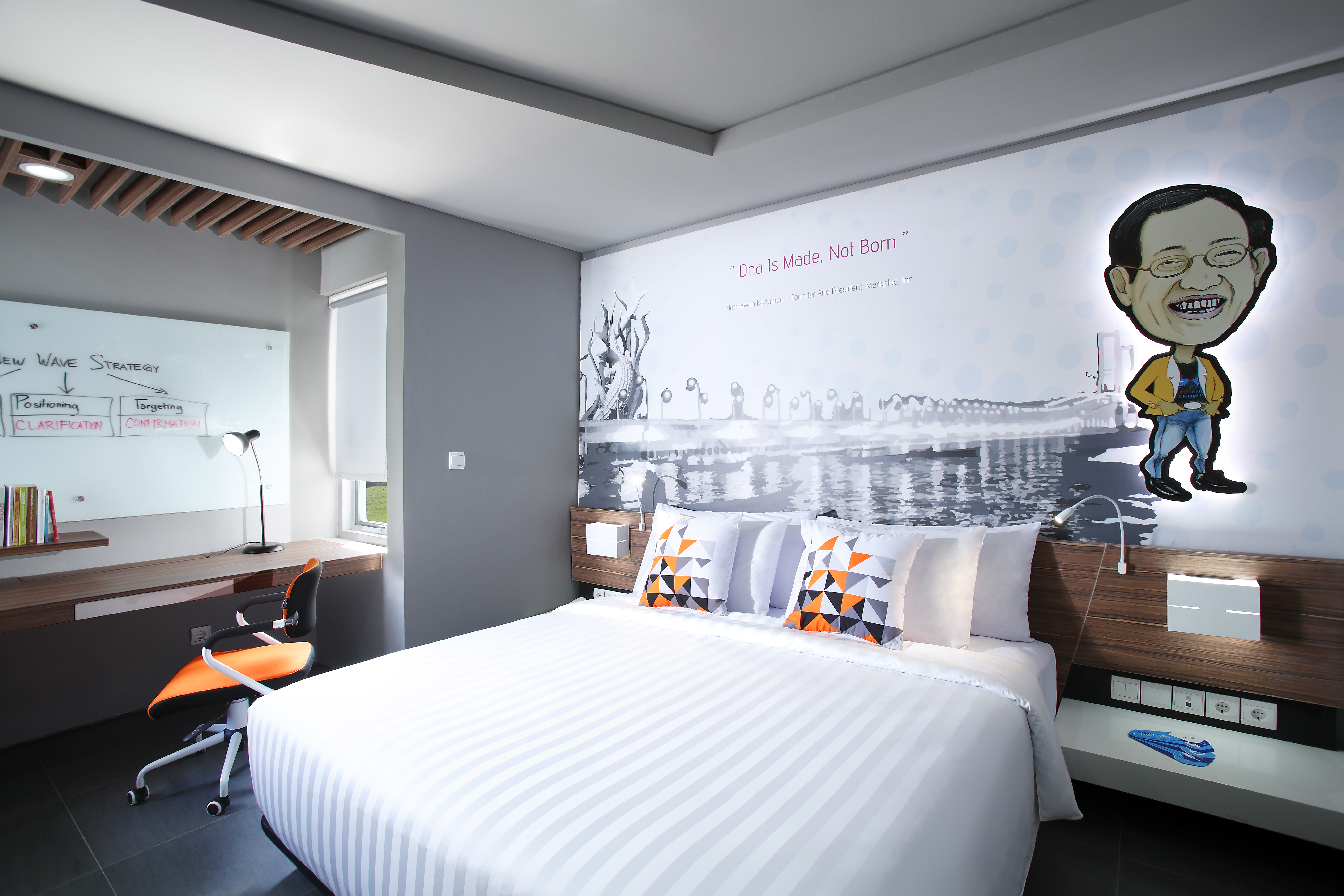 Berry Biz Hotel Sunset Road