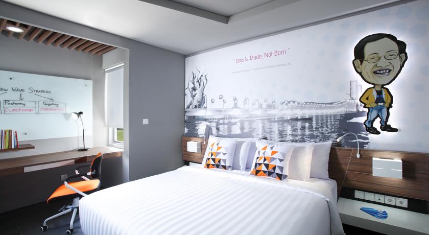 Berry Biz Hotel Sunset Road