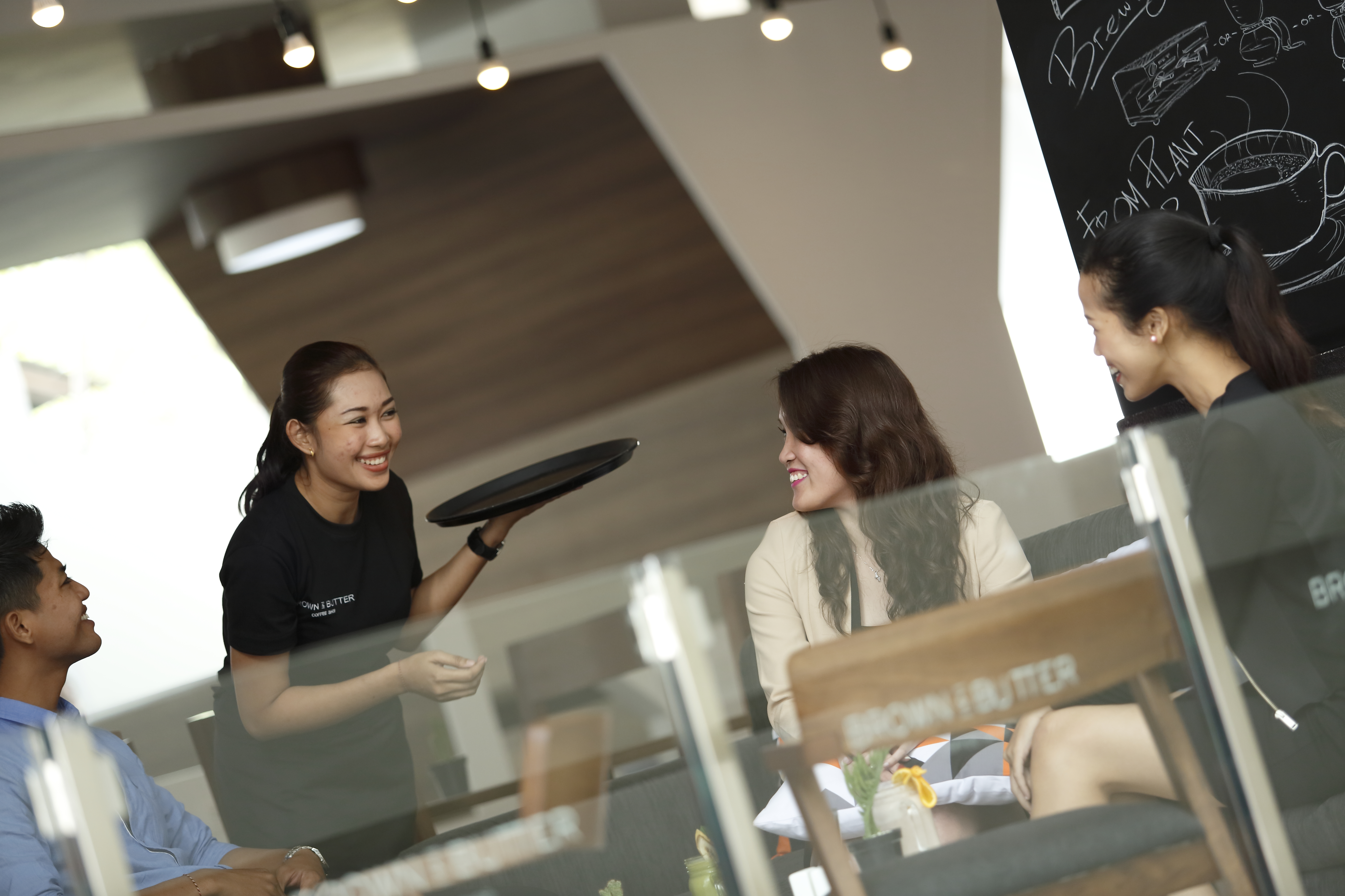 Berry Biz Hotel Sunset Road