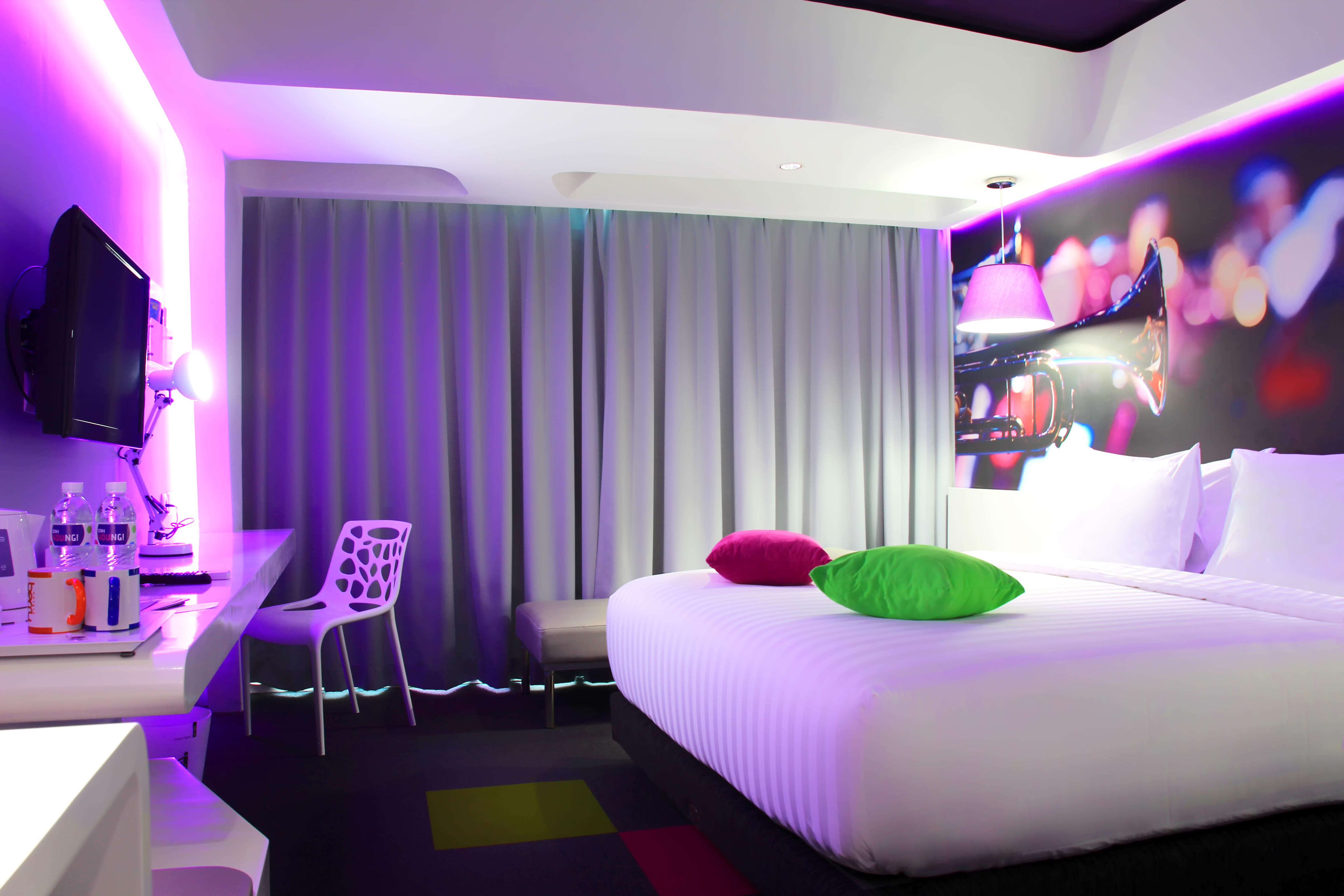 Dream Of Aventus Hotel Kuta