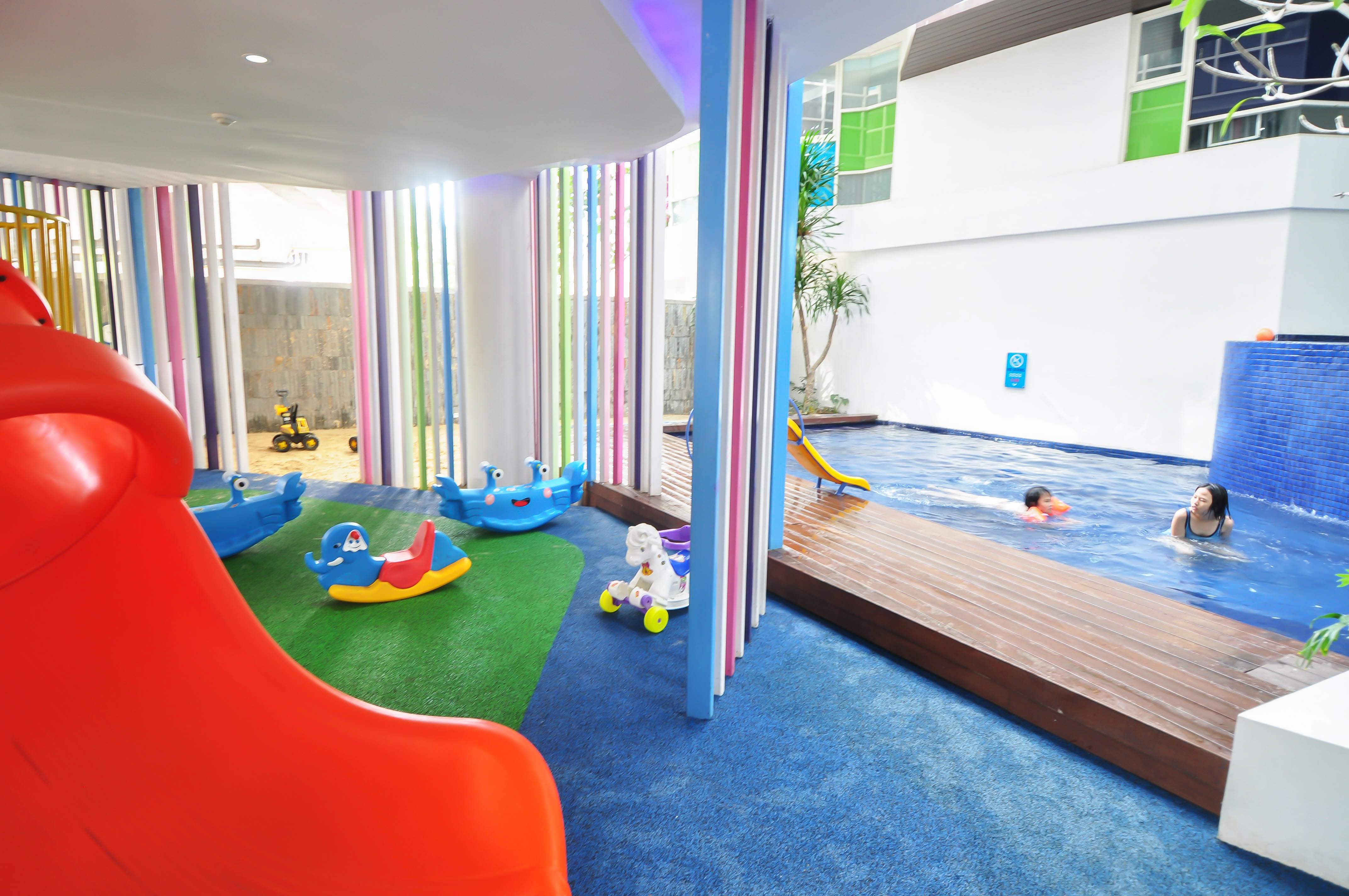 Dream Of Aventus Hotel Kuta