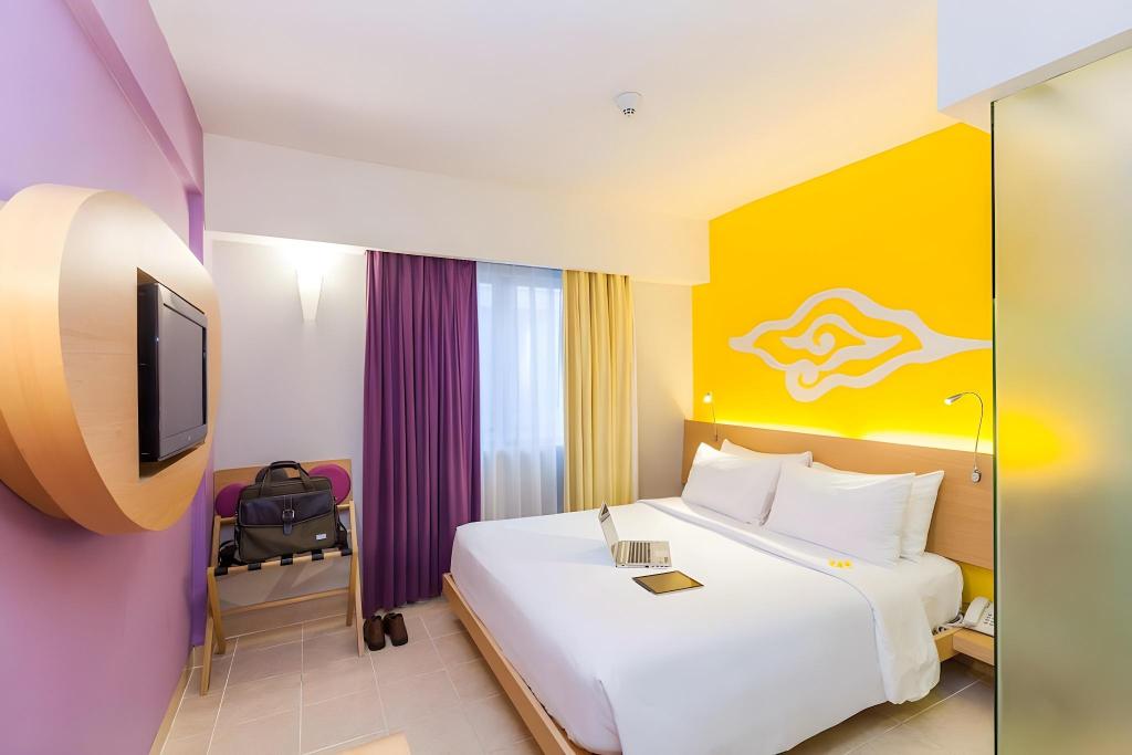 Kuta Beach Hotel