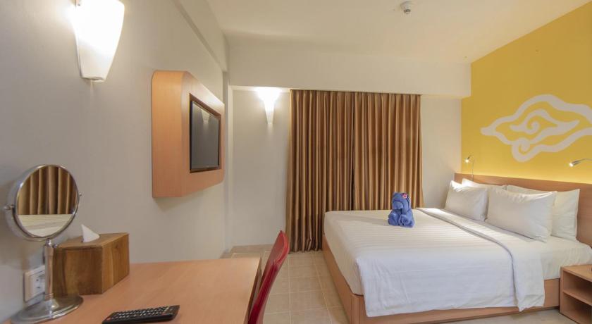 Kuta Beach Hotel