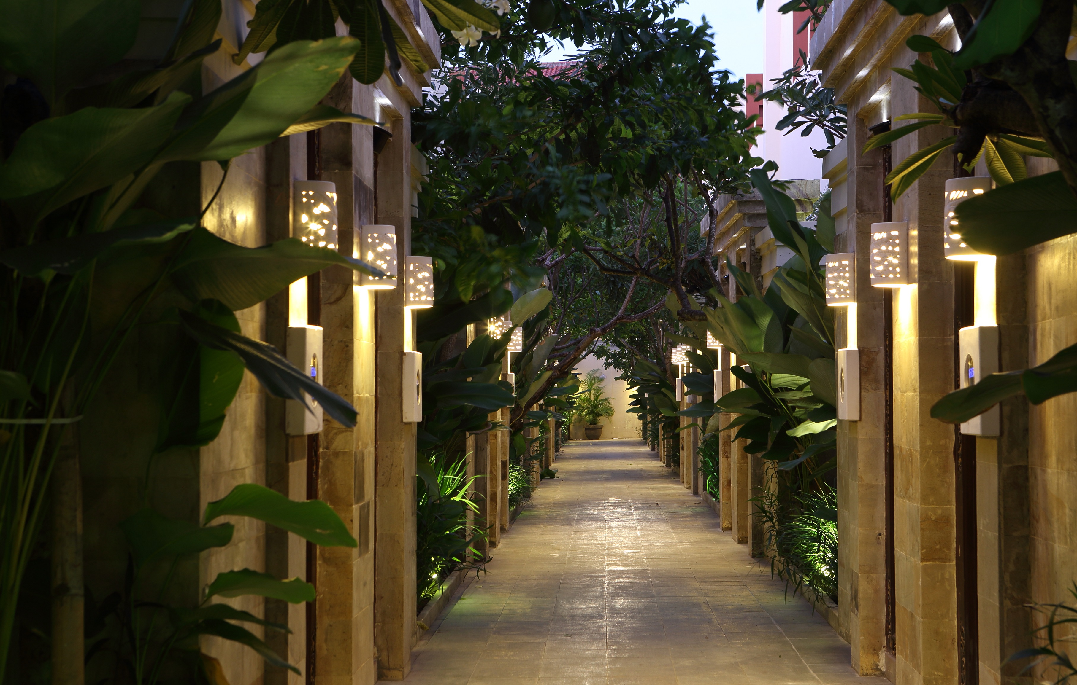 Best Western Kuta Villa