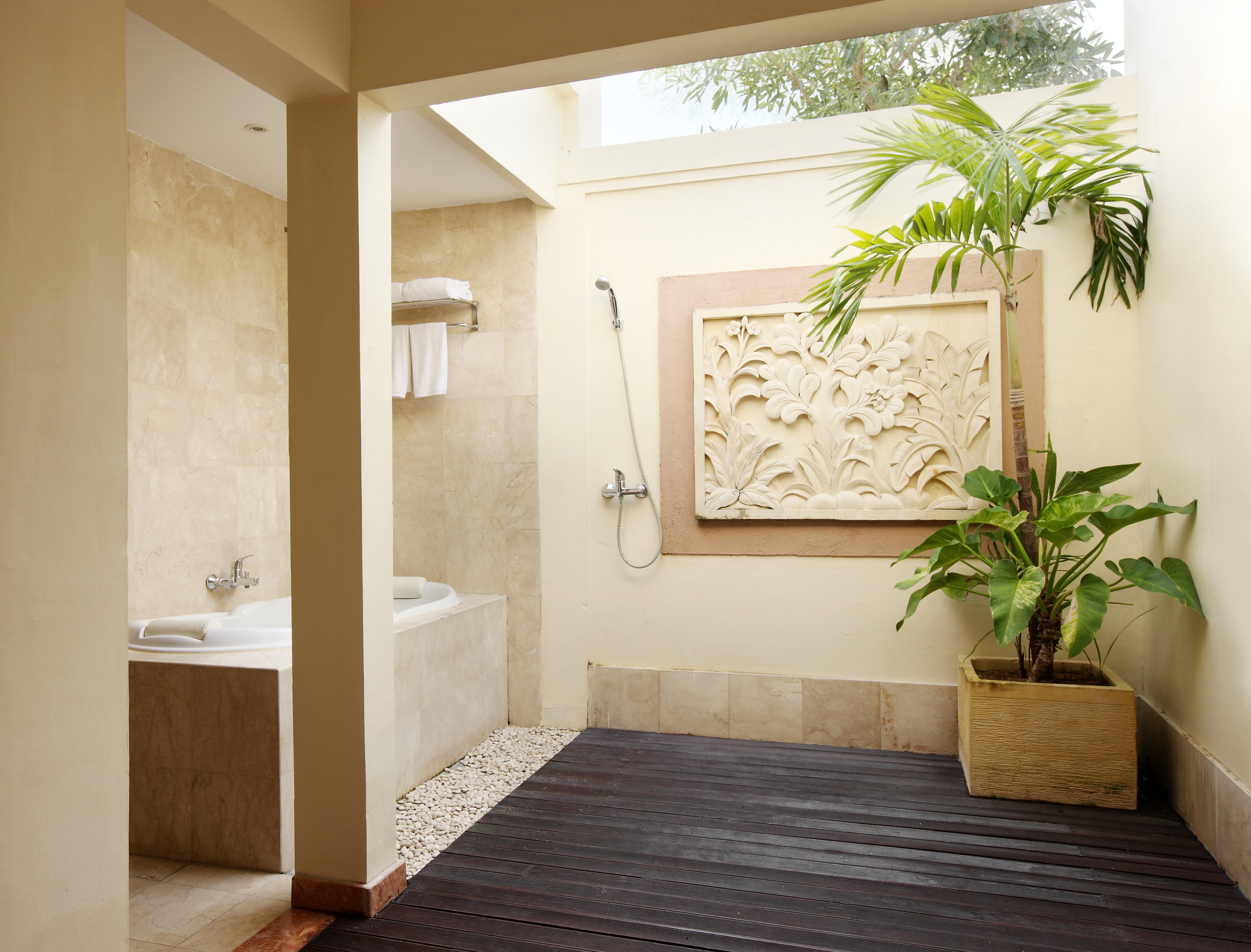 Best Western Kuta Villa