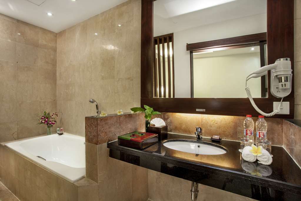 Best Western Kuta Villa
