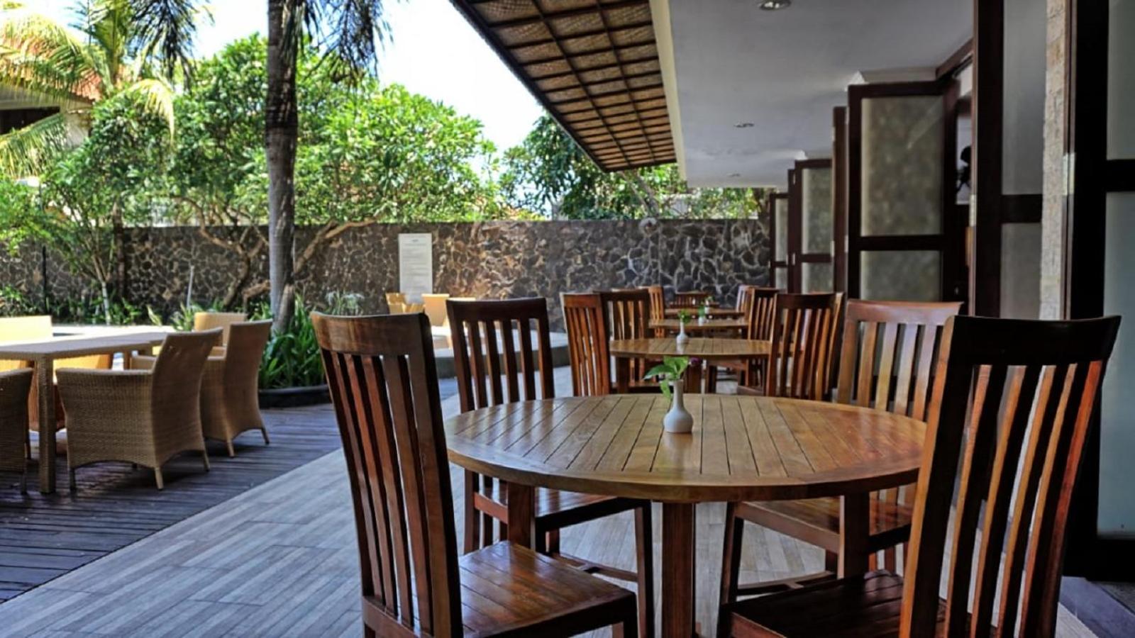 Best Western Resort Kuta