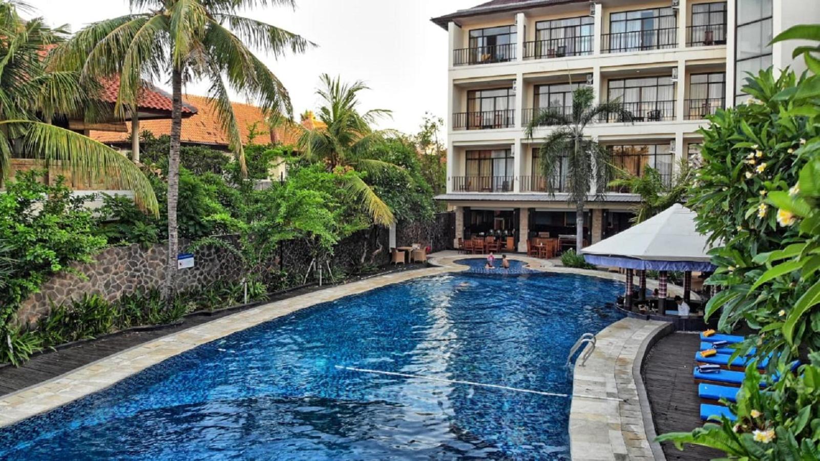 Best Western Resort Kuta