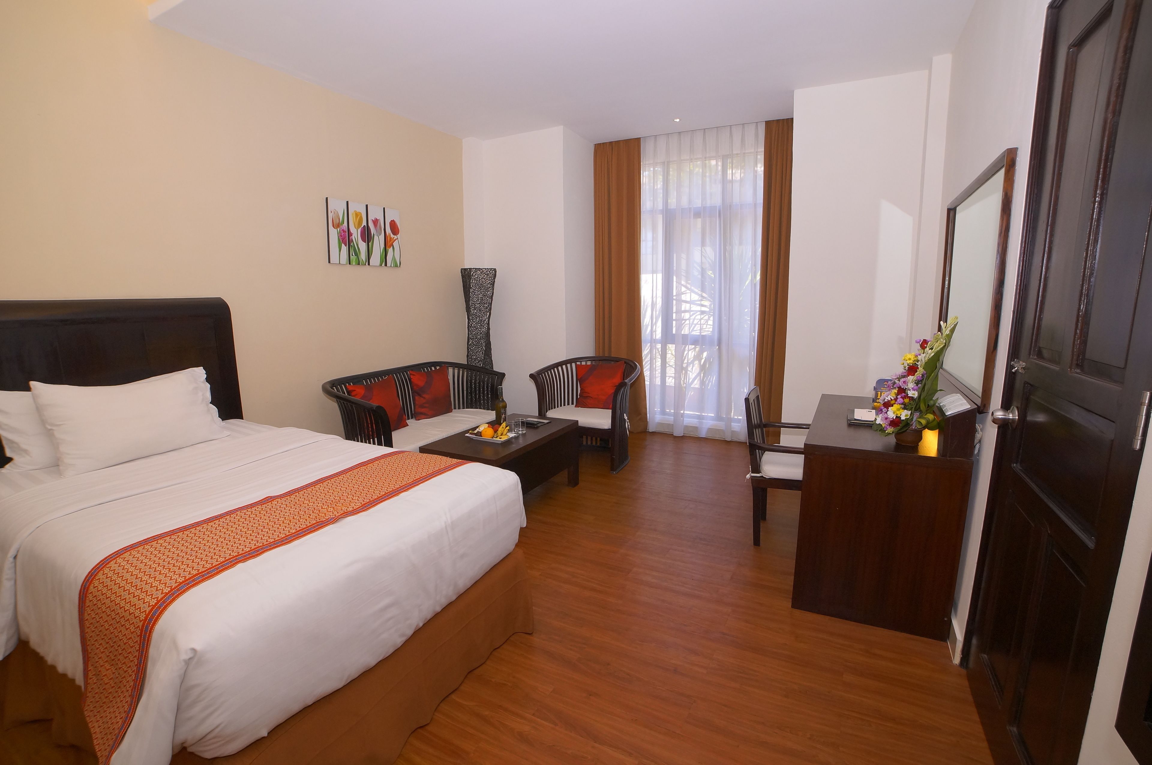 Best Western Resort Kuta