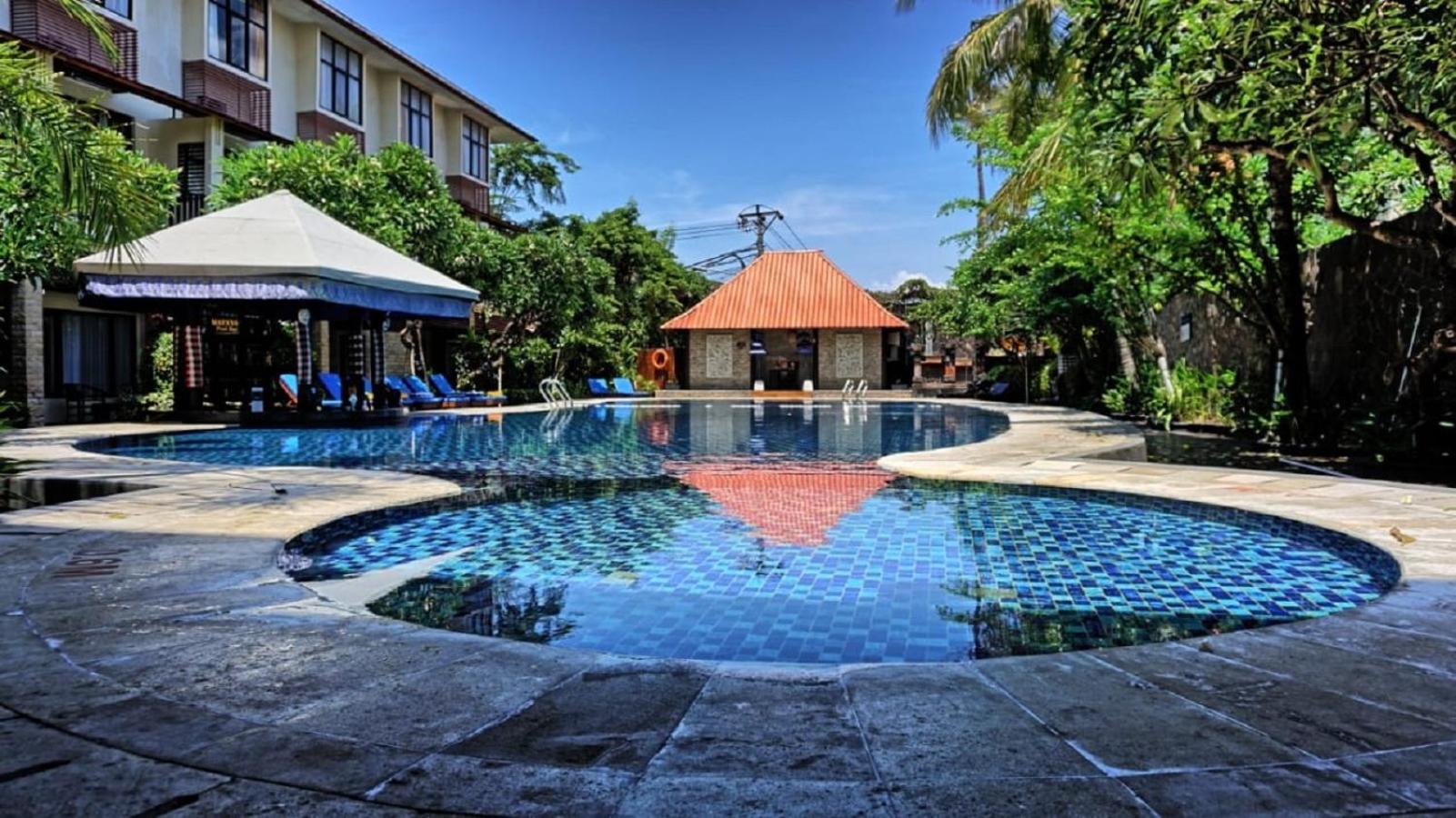 Best Western Resort Kuta