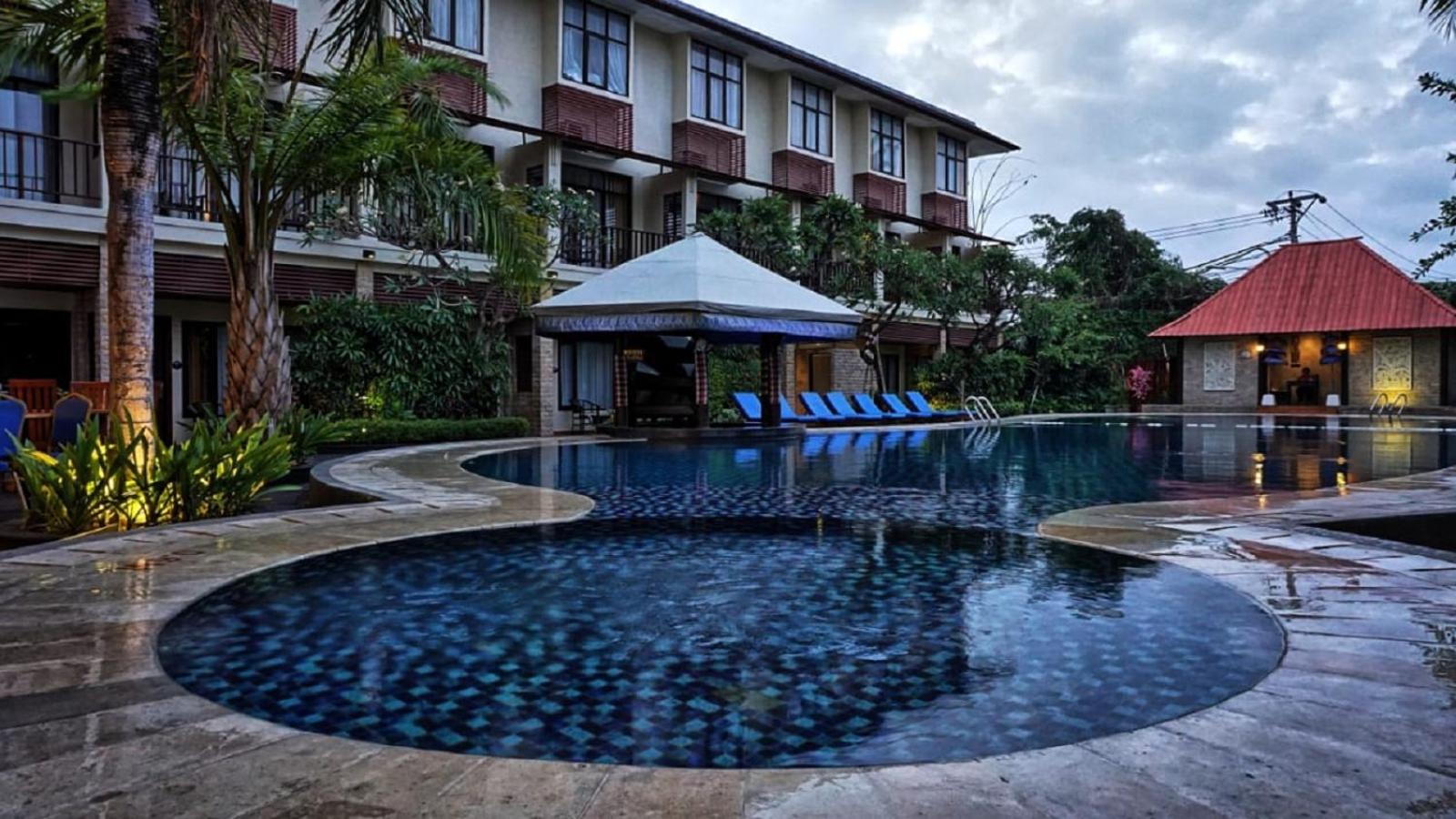Best Western Resort Kuta