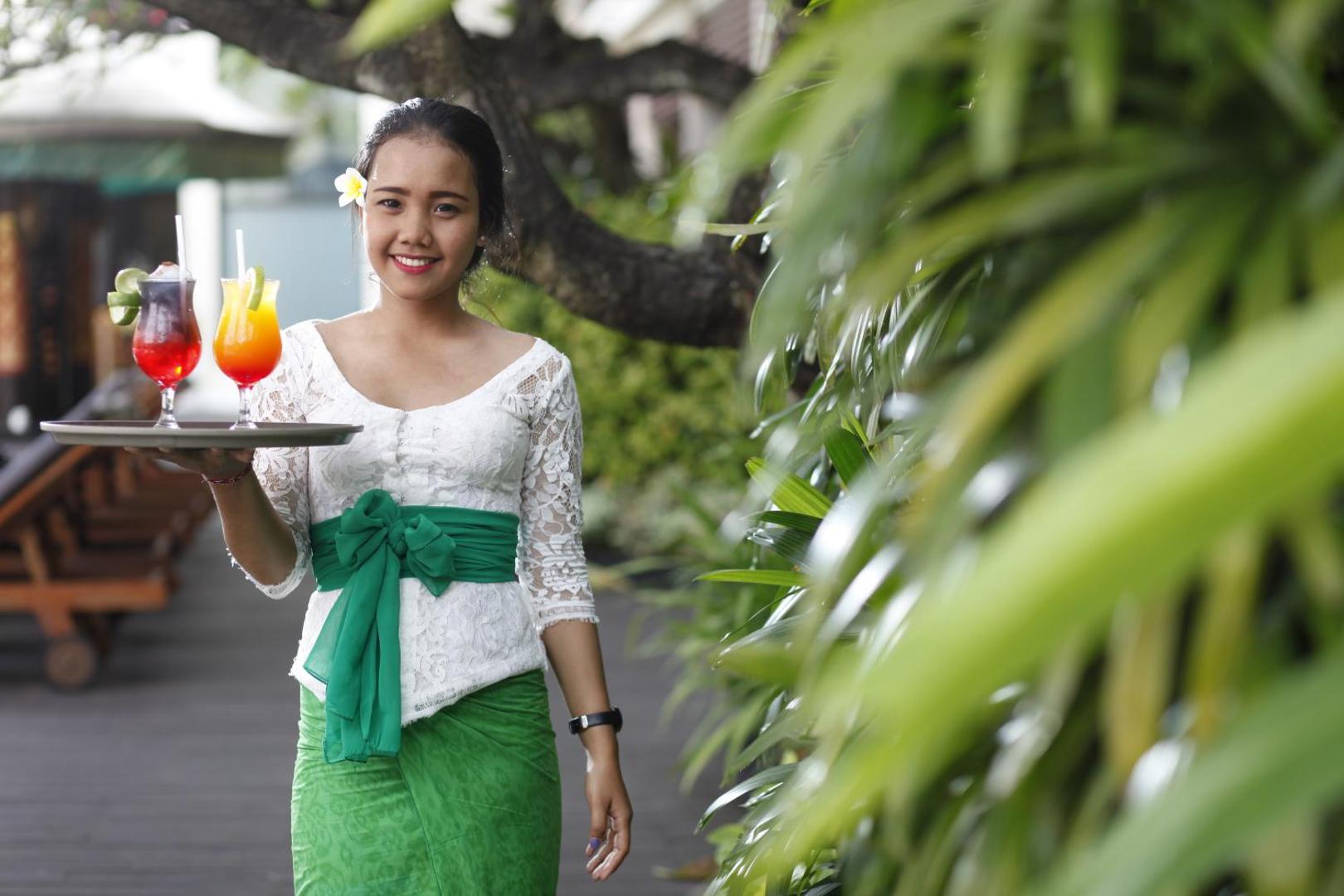Best Western Resort Kuta