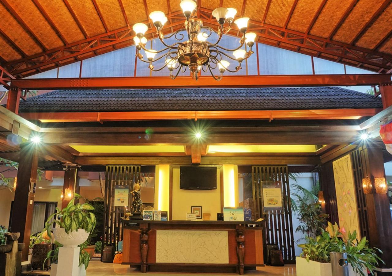 Best Western Resort Kuta