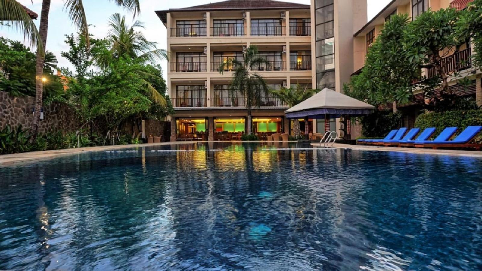 Best Western Resort Kuta