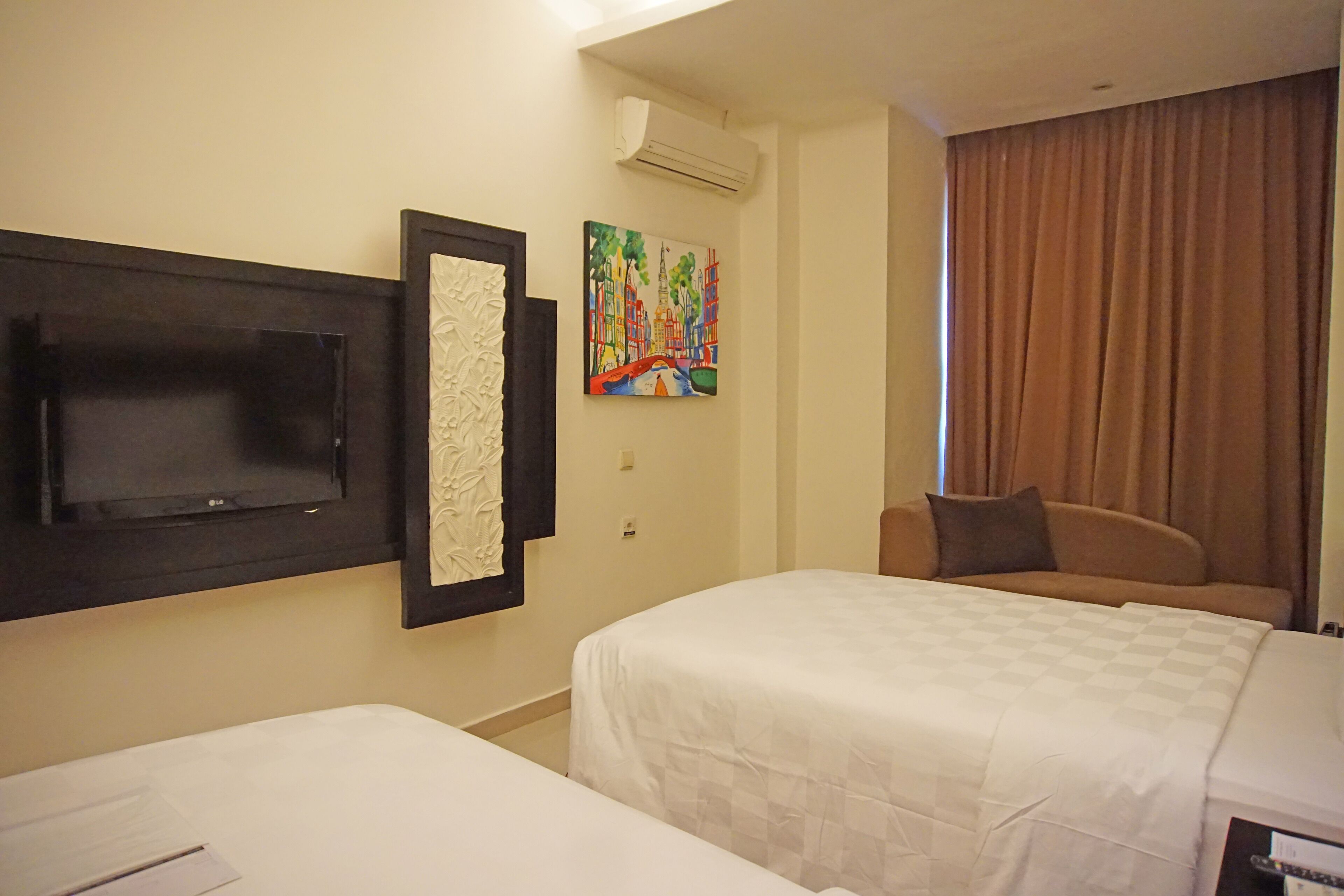 Best Western Resort Kuta