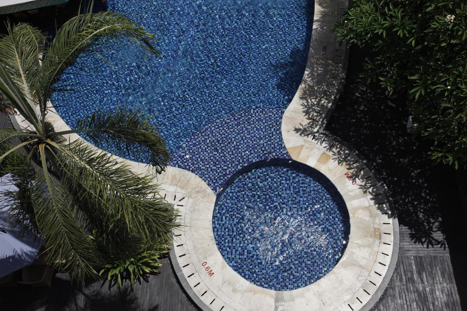 Best Western Resort Kuta