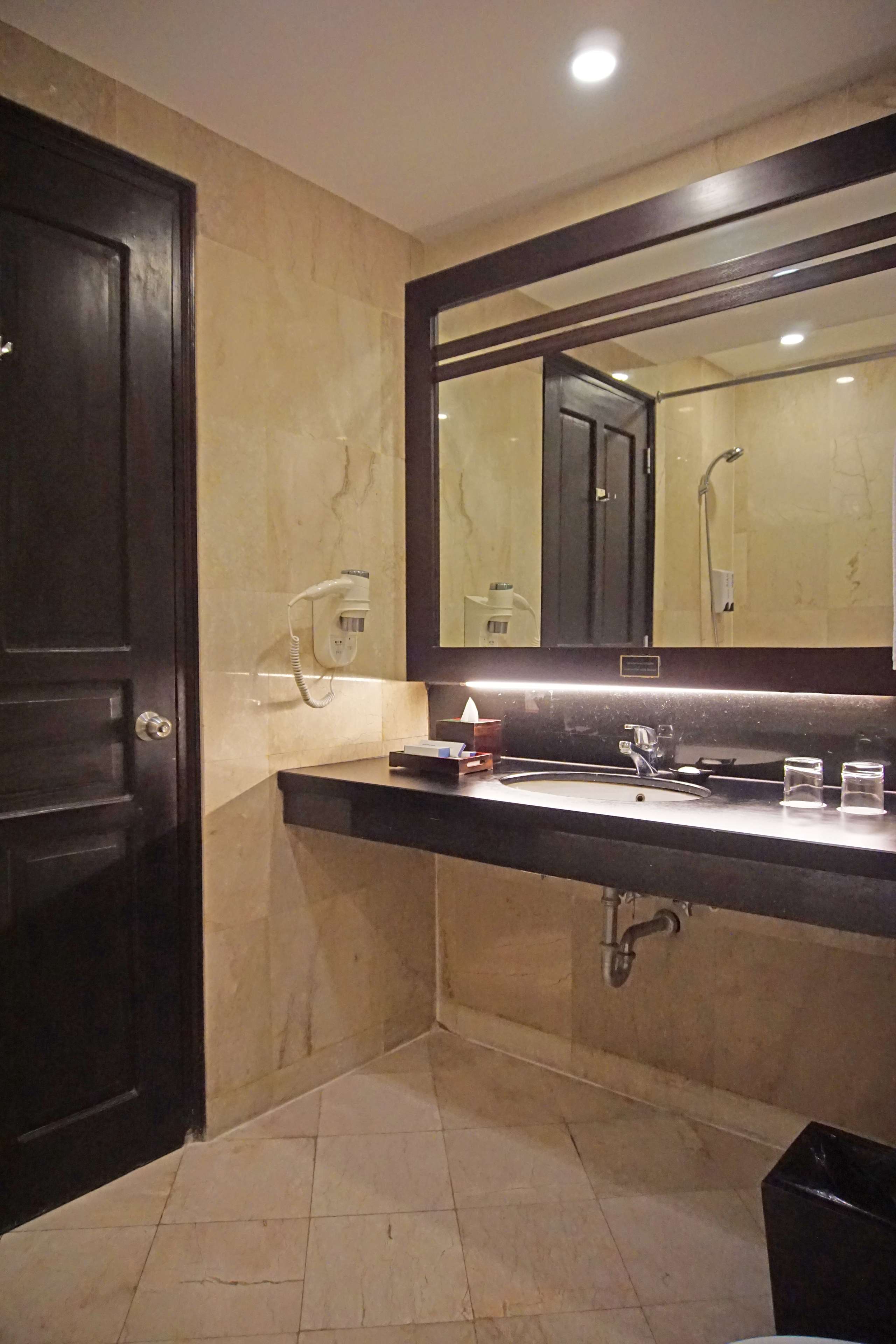Best Western Resort Kuta