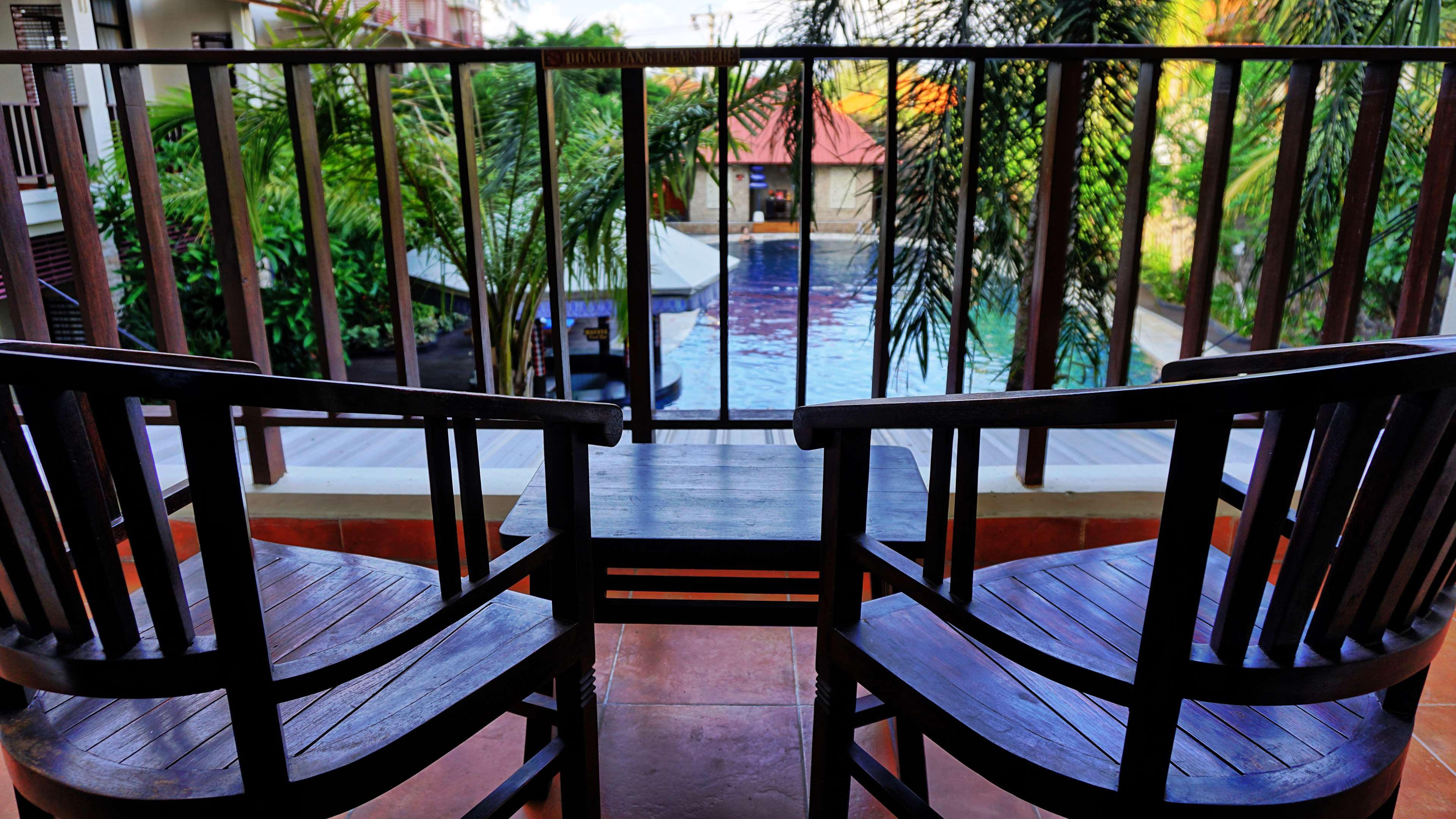 Best Western Resort Kuta