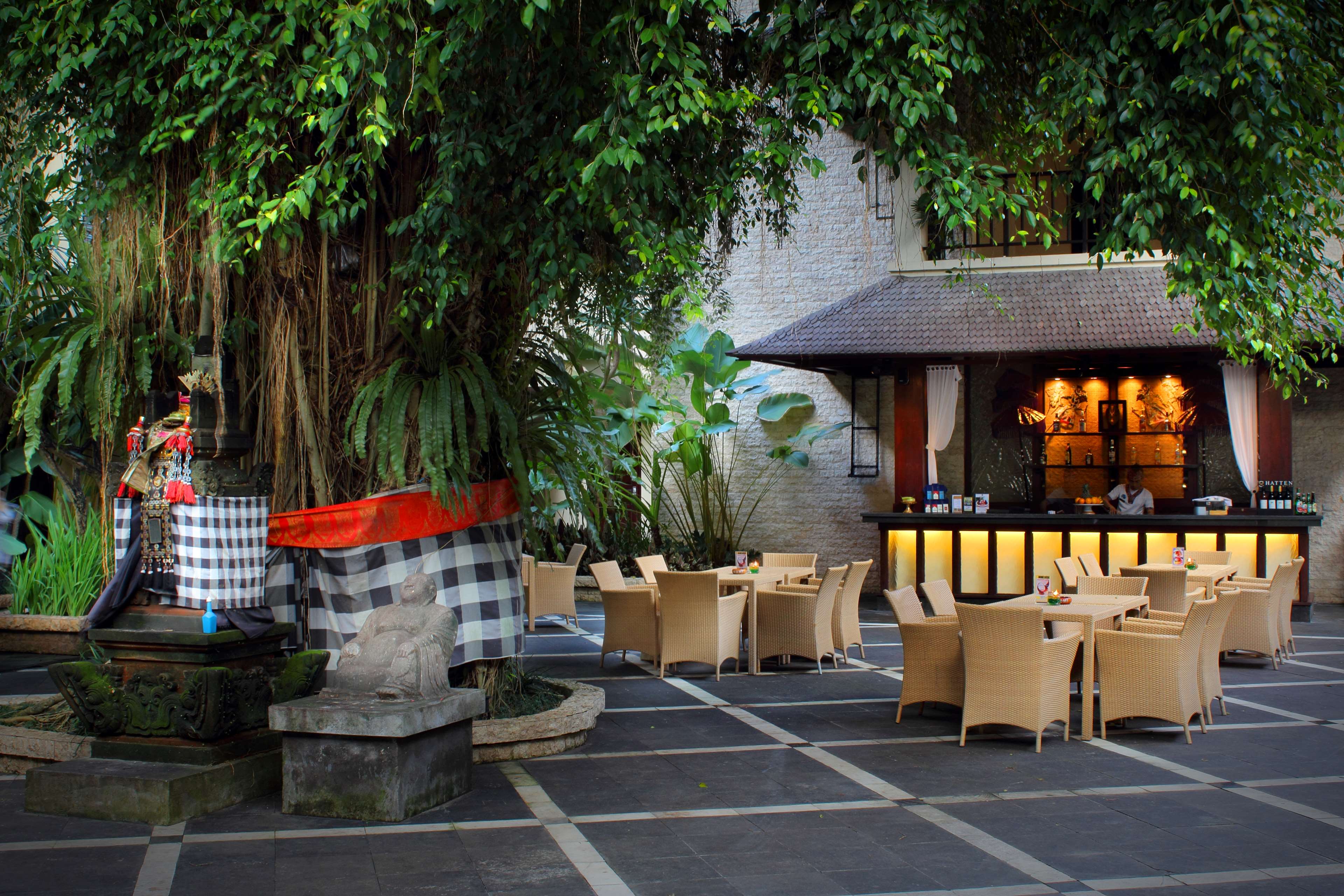 Best Western Resort Kuta