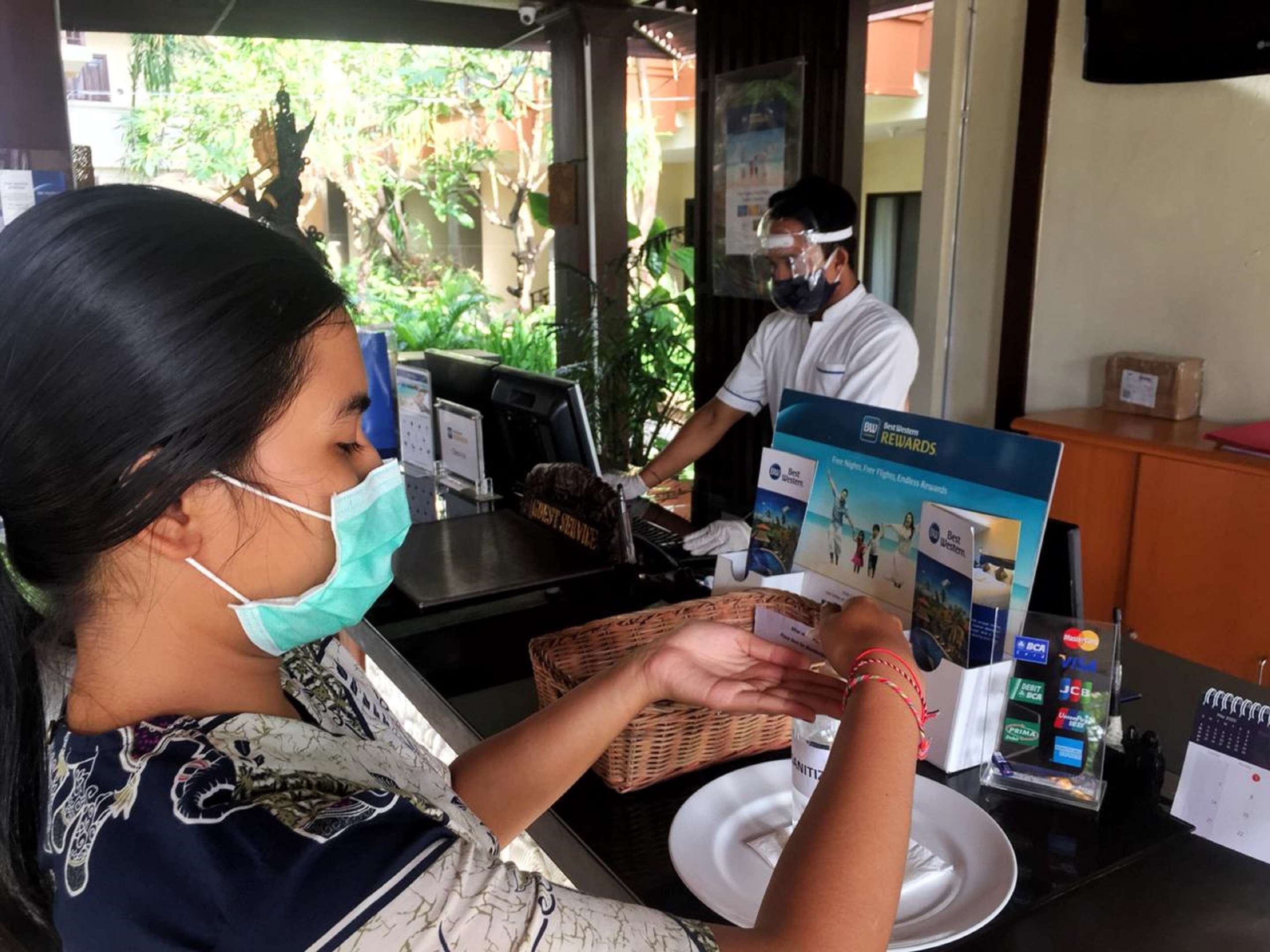 Best Western Resort Kuta