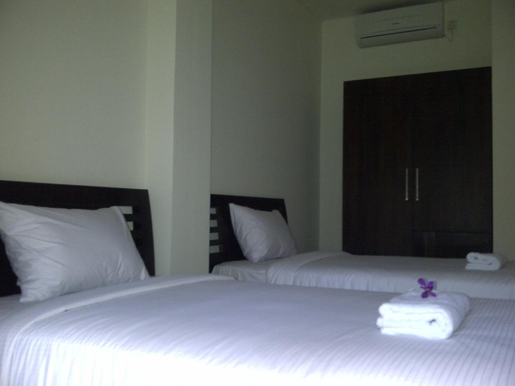 Billy Pendawa Homestay