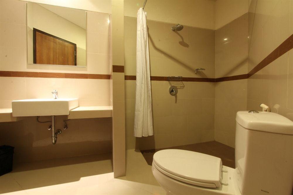 Billy Pendawa Homestay