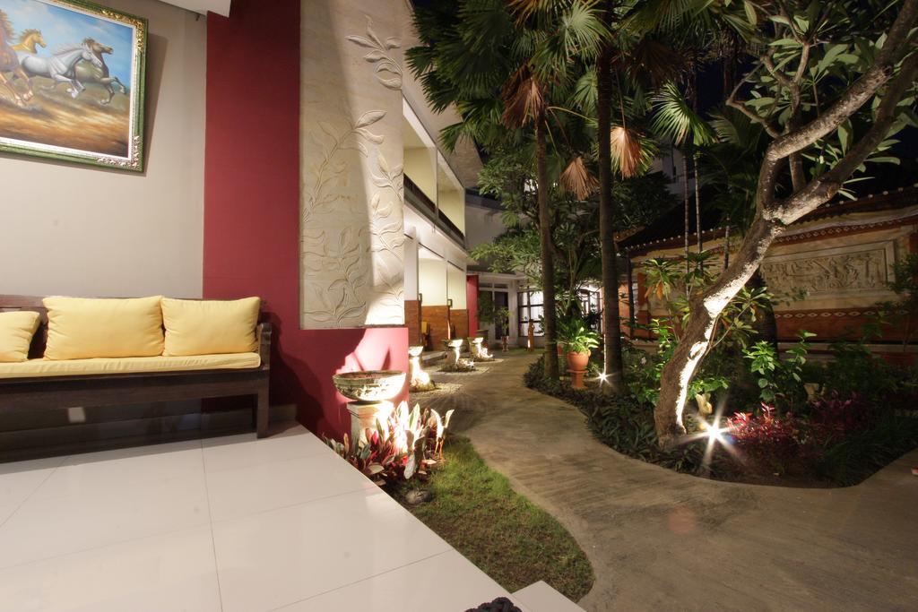 Billy Pendawa Homestay