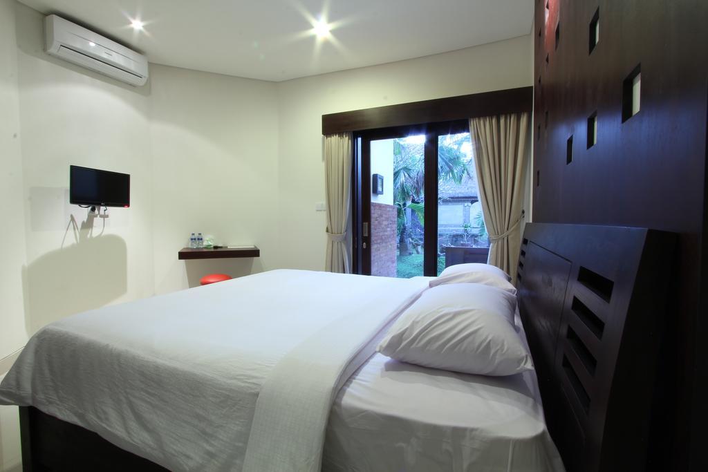 Billy Pendawa Homestay