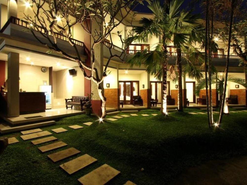 Billy Pendawa Homestay