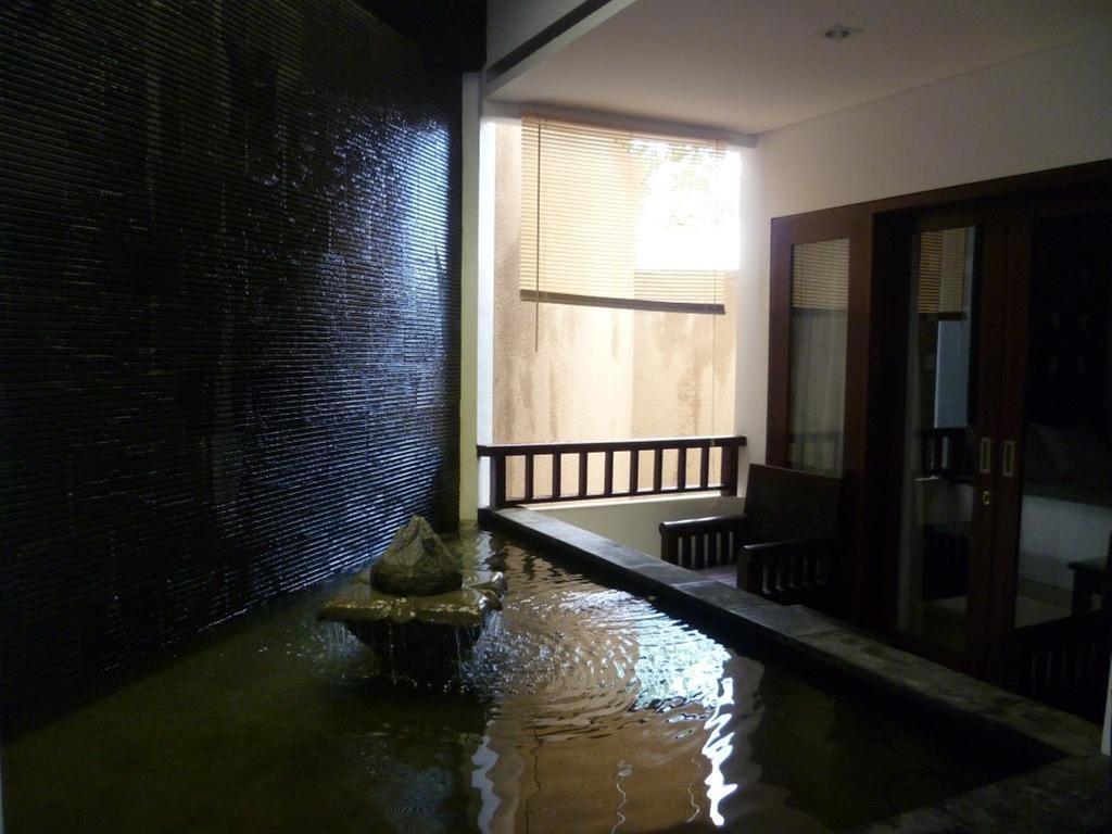 Billy Pendawa Homestay