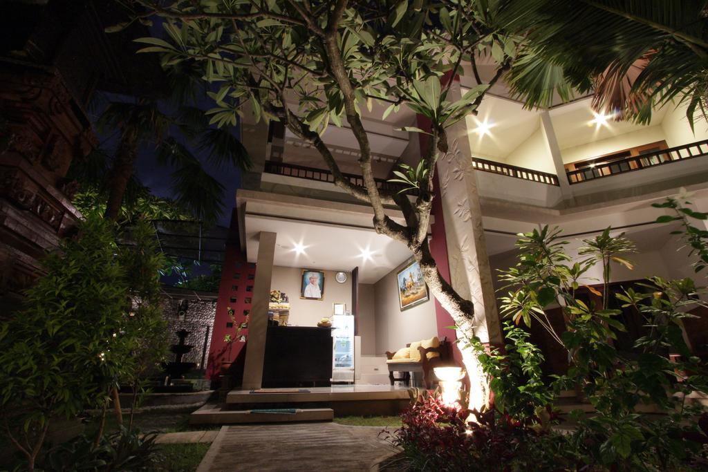 Billy Pendawa Homestay