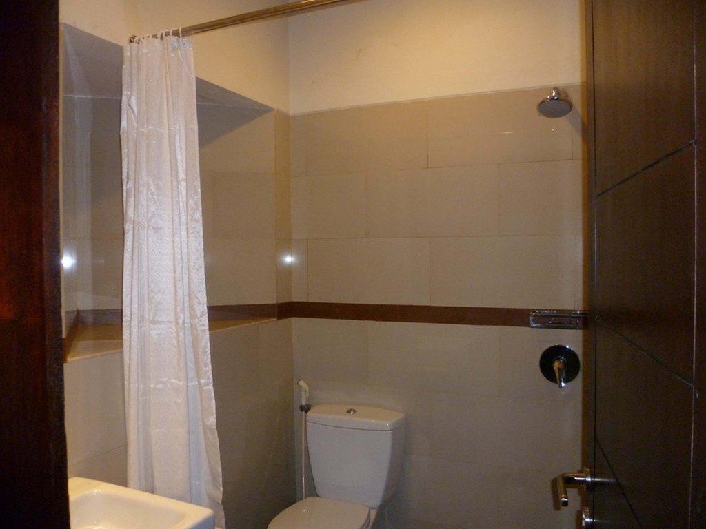 Billy Pendawa Homestay