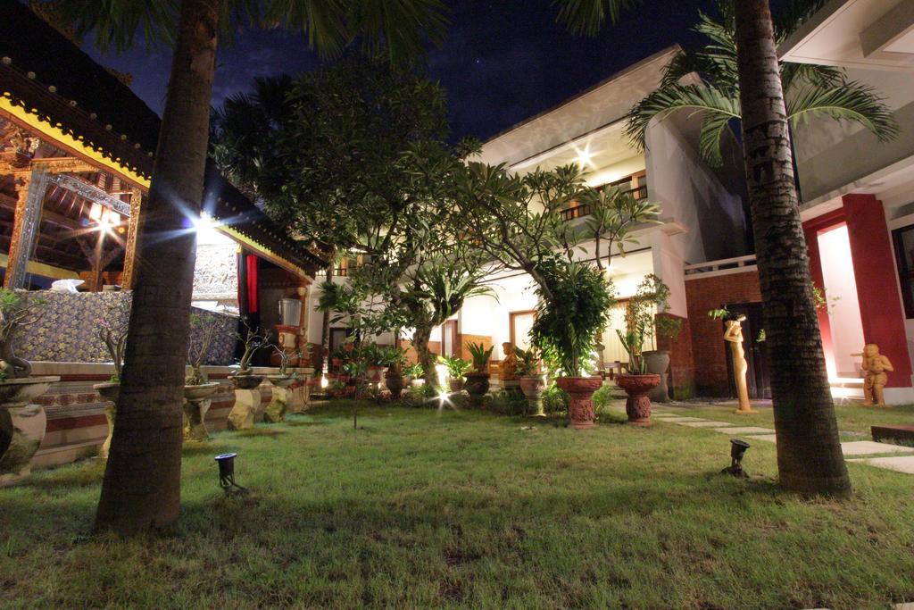 Billy Pendawa Homestay