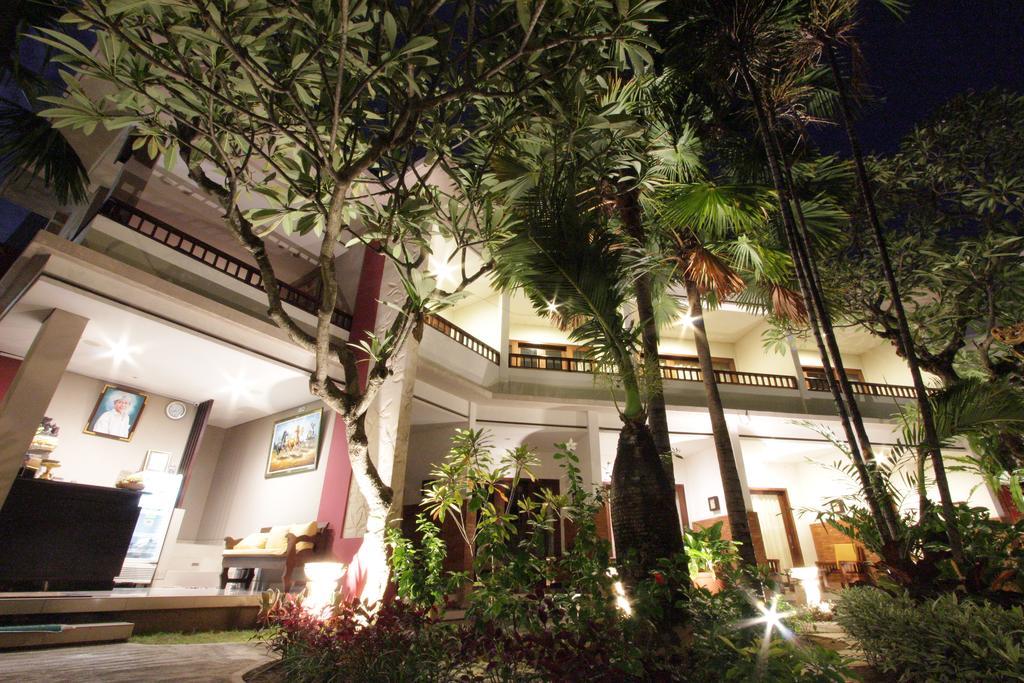 Billy Pendawa Homestay