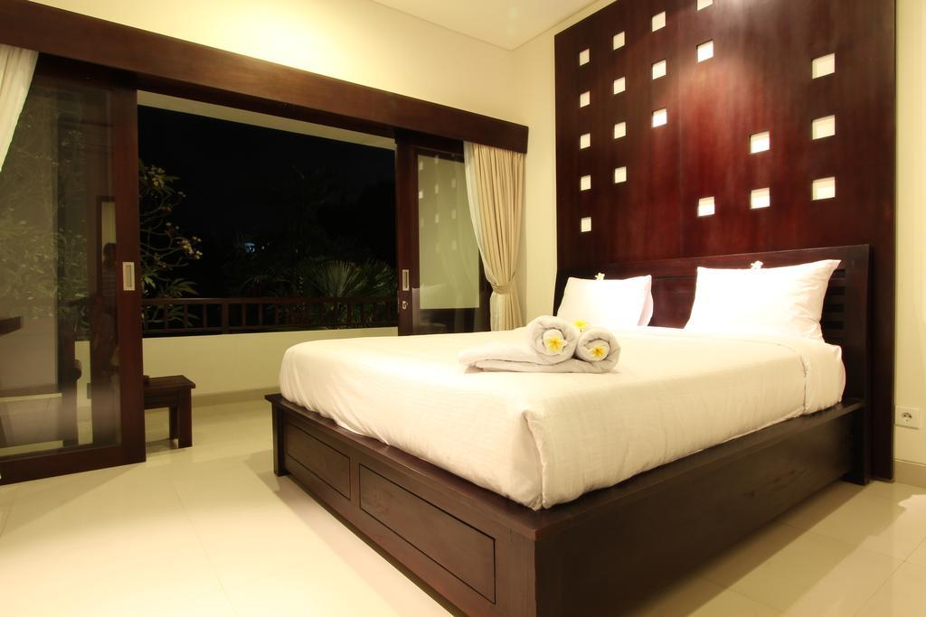 Billy Pendawa Homestay